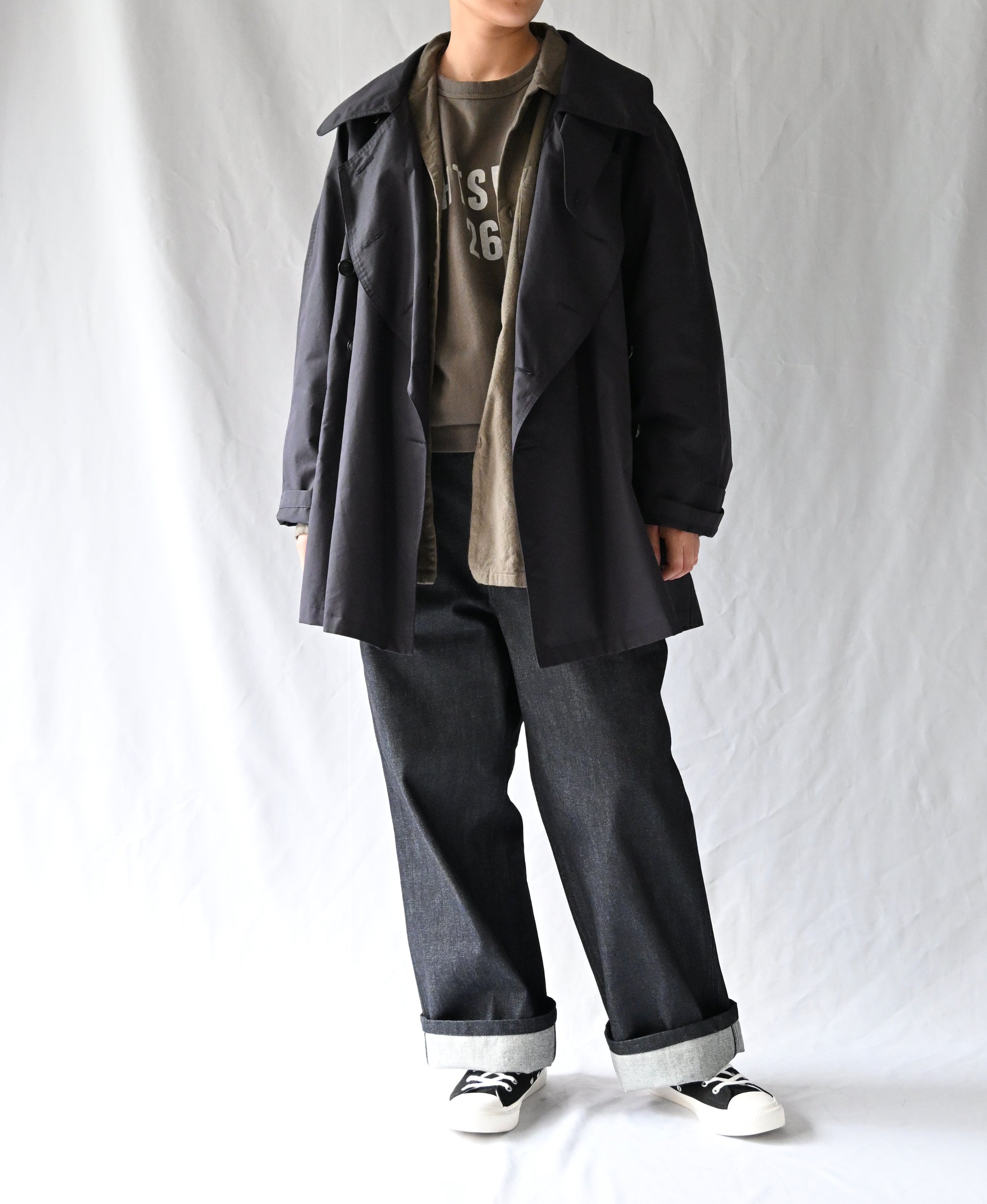 163cm　size:42　col.3850