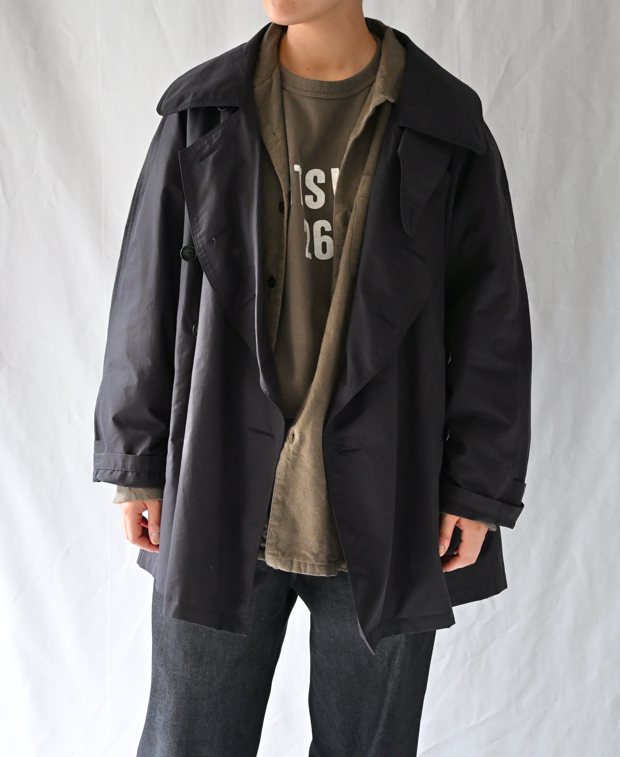 163cm　size:42　col.3850