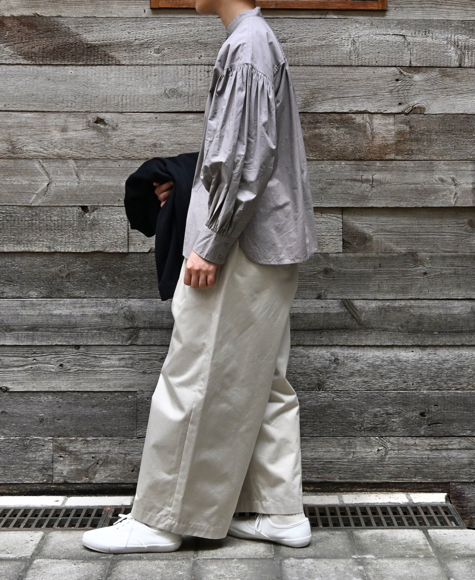 163cm　size:1　col.9500