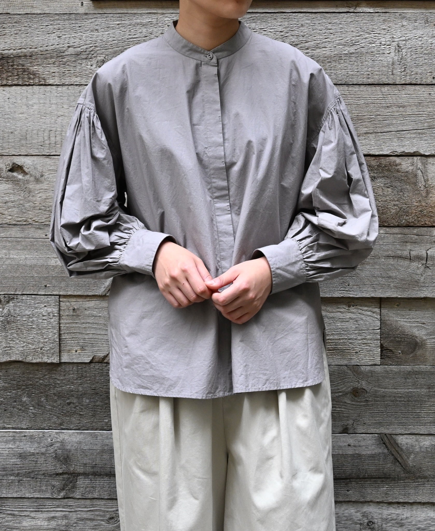 163cm　size:1　col.9500