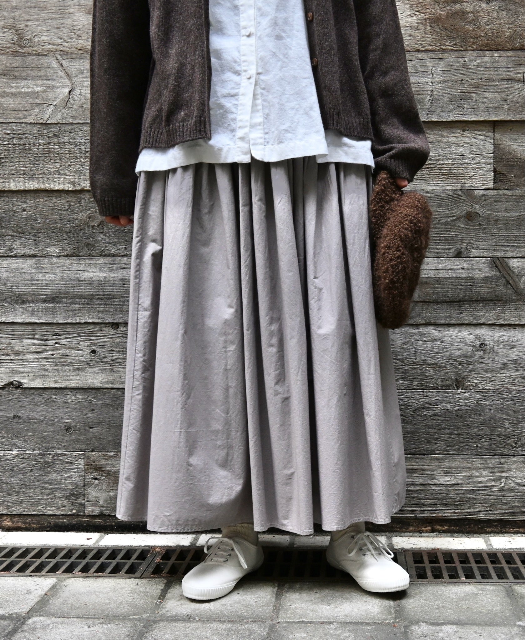 163cm　size:2　col.9500
