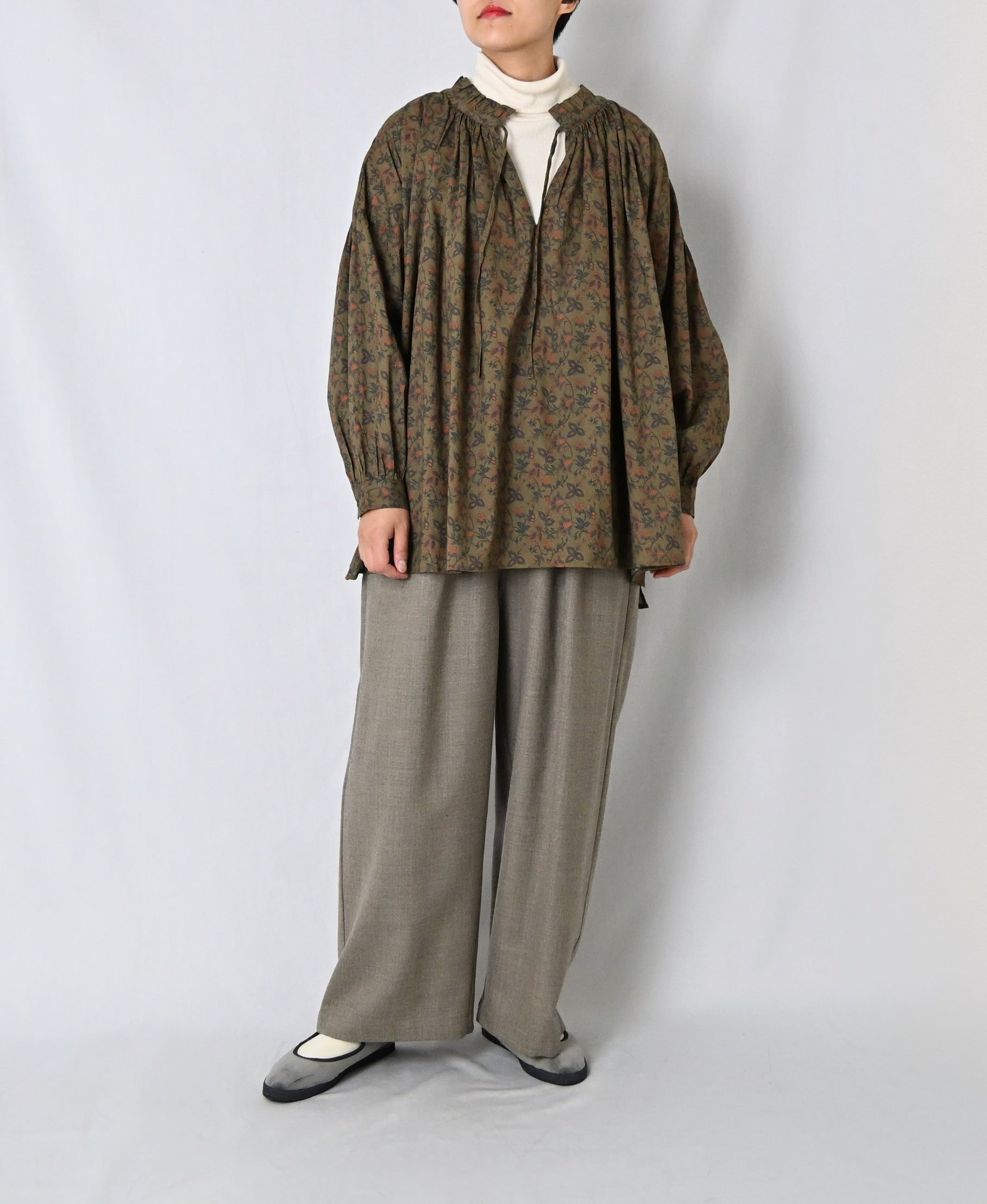 163cm　size:2　col.5648