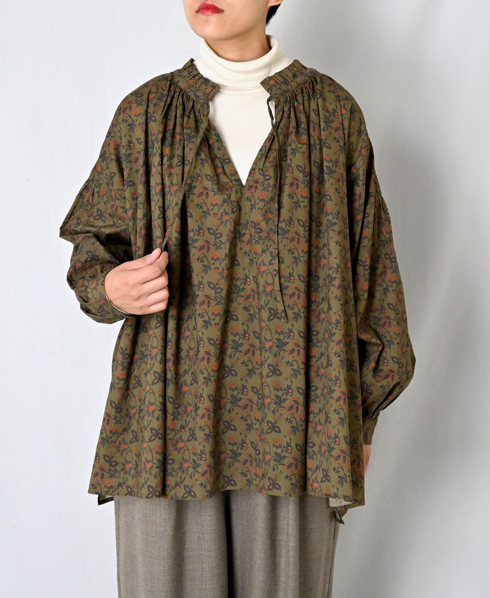 163cm　size:2　col.5648