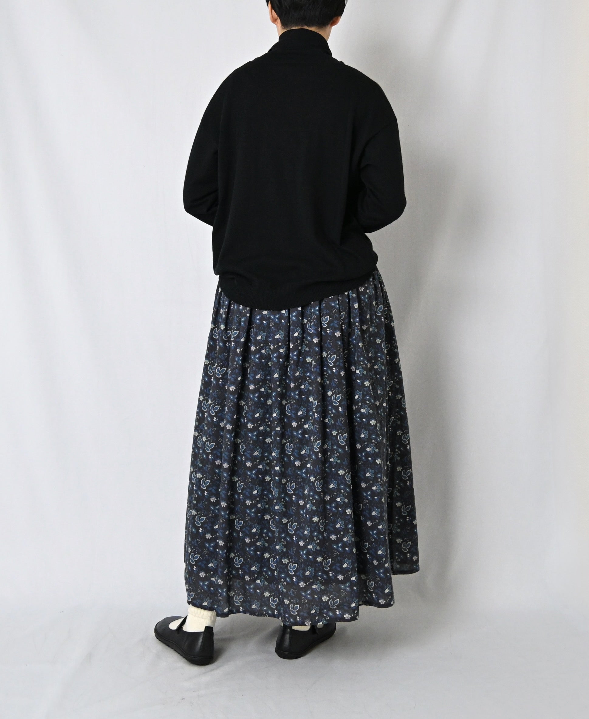 163cm　size:F　col.3900