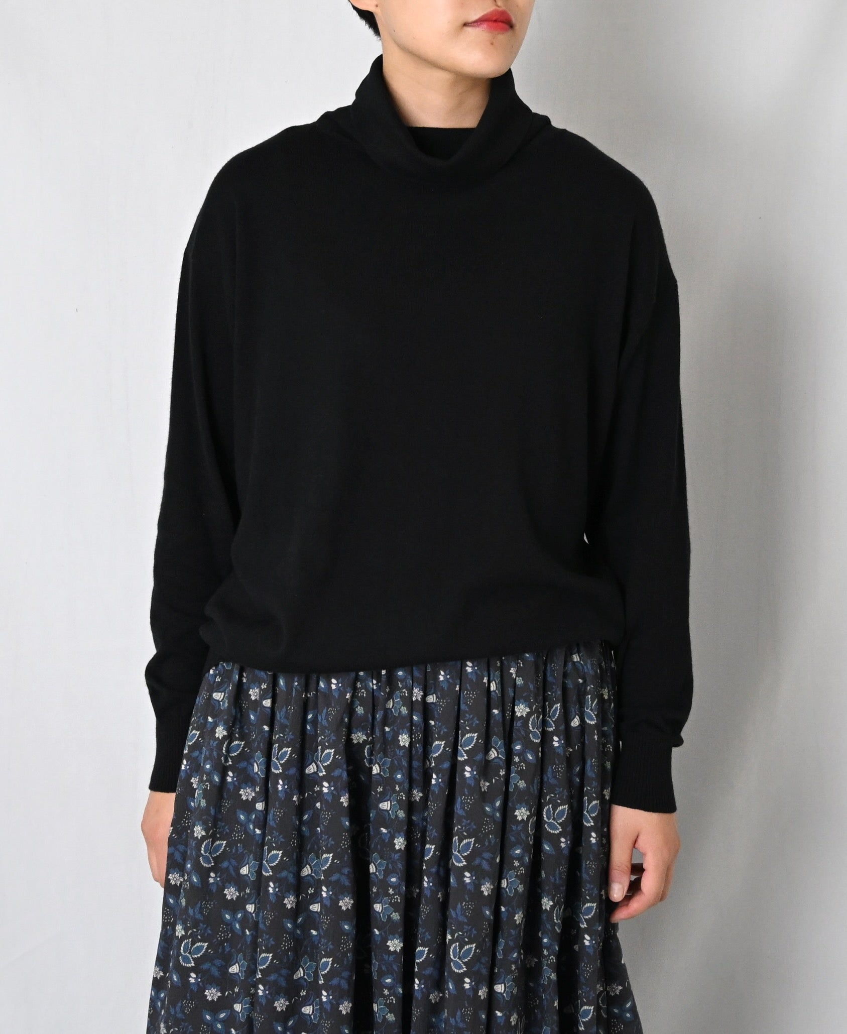 163cm　size:F　col.3900