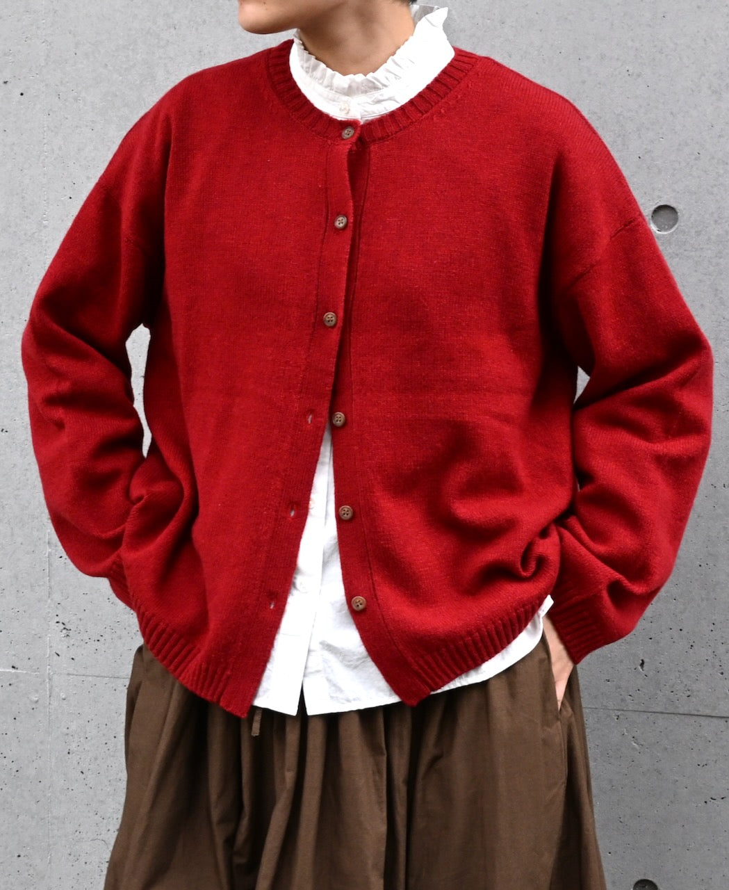 163cm size.F col.7800