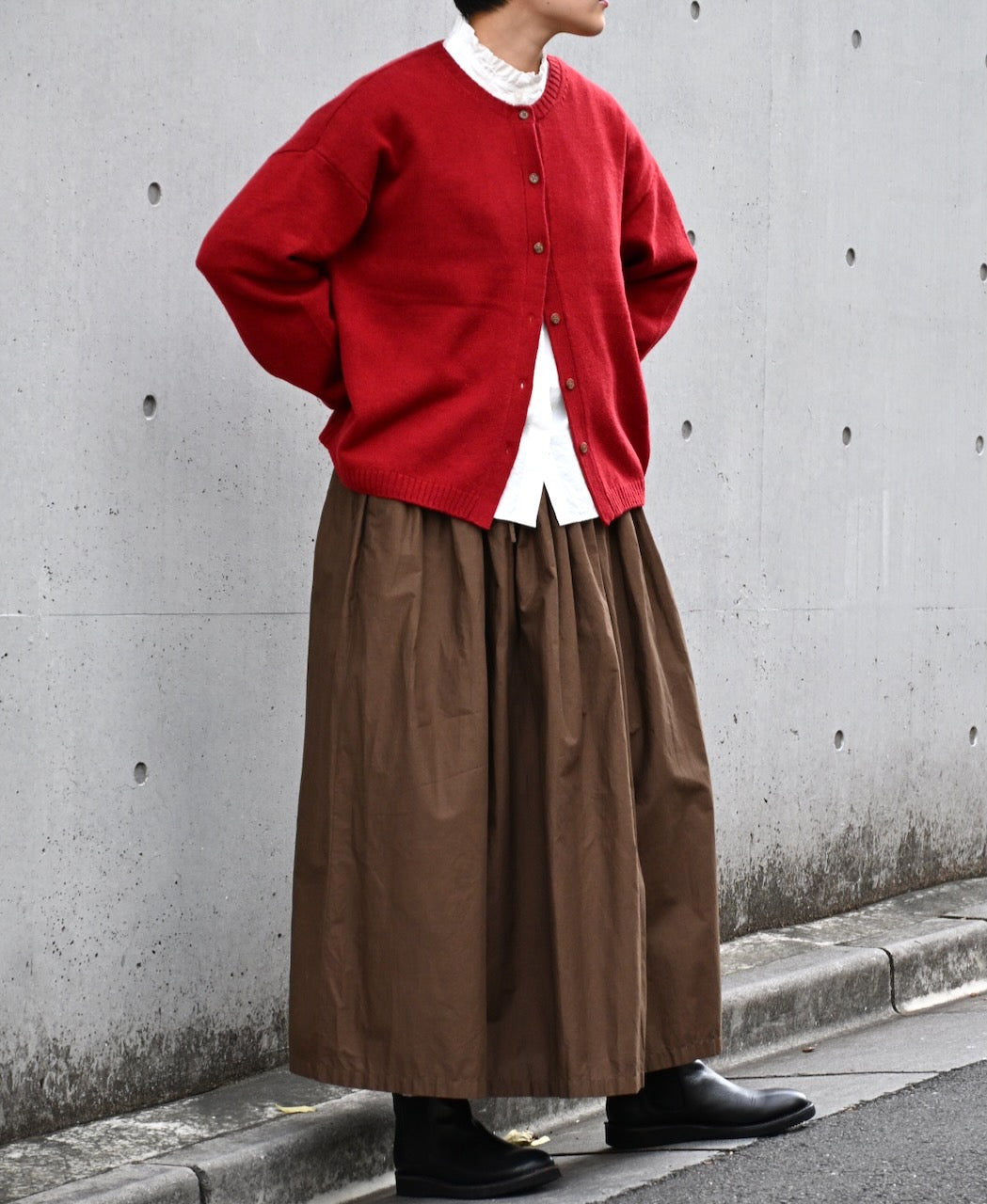 163cm size.2 col.8600