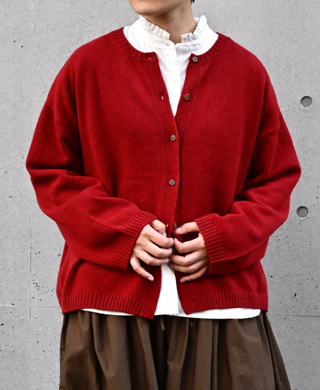 163cm size.F col.7800