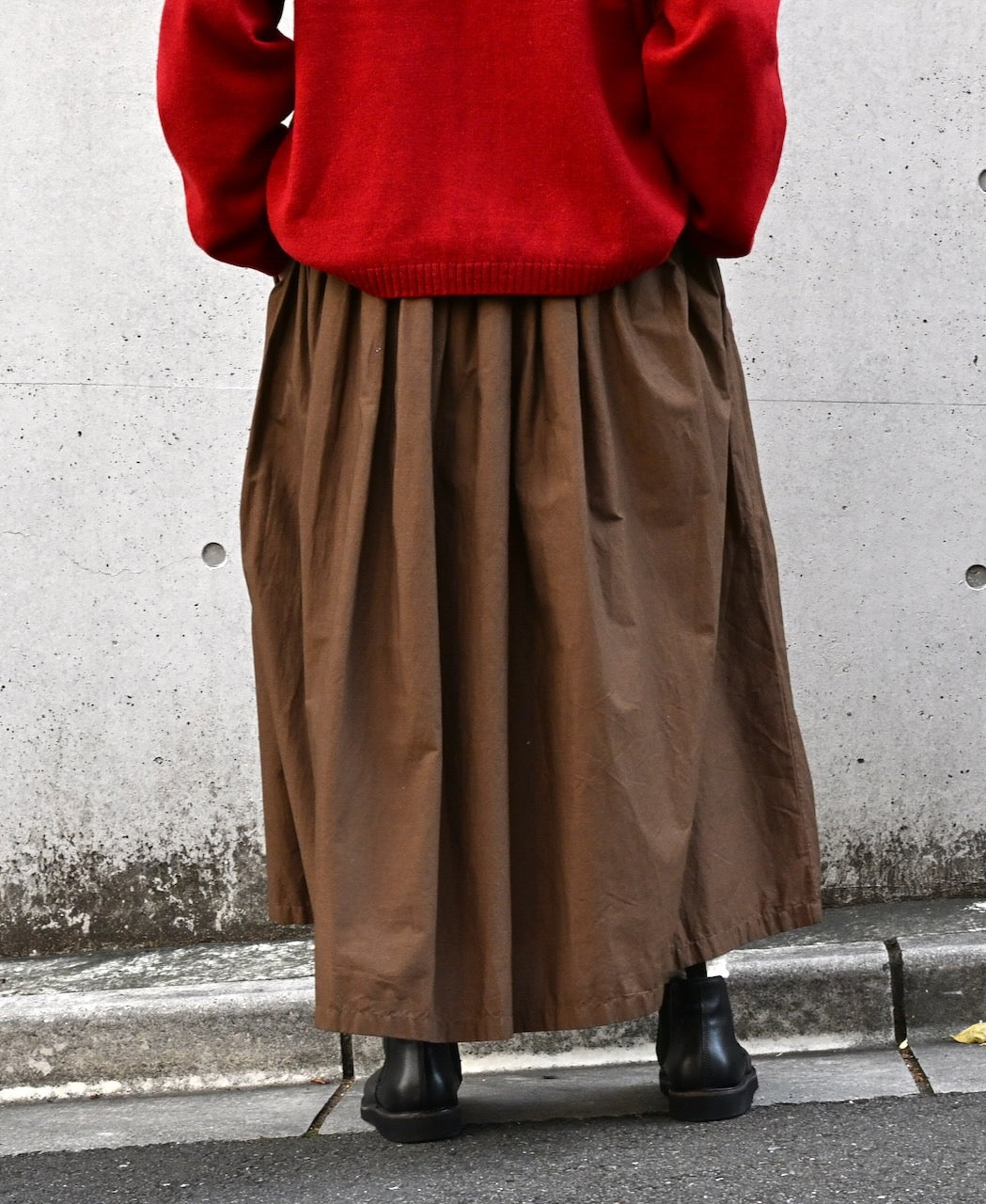 163cm size.2 col.8600
