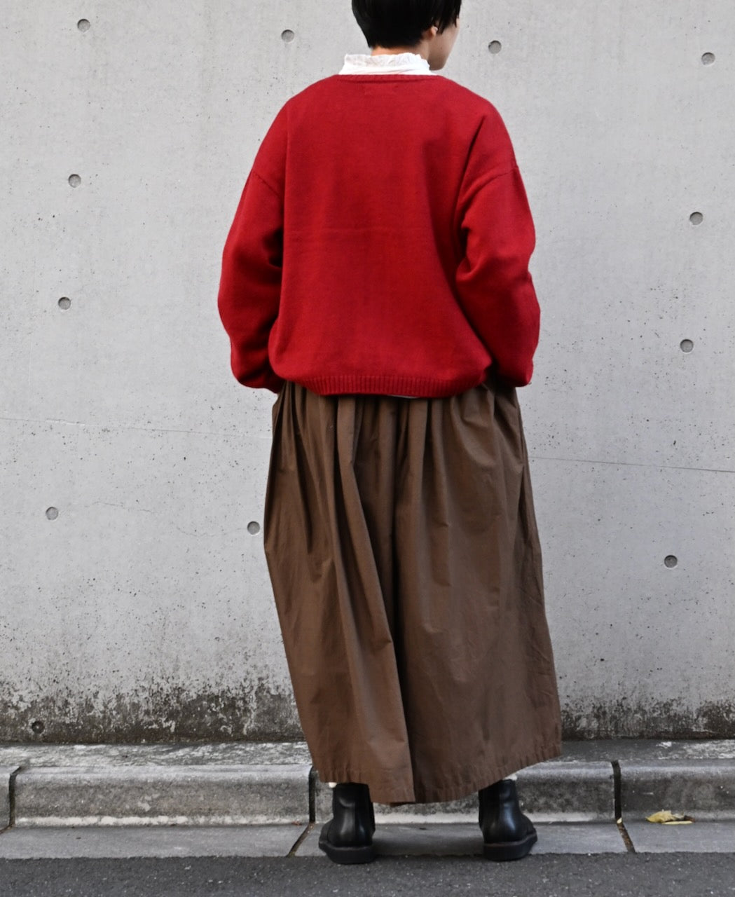 163cm size.F col.7800