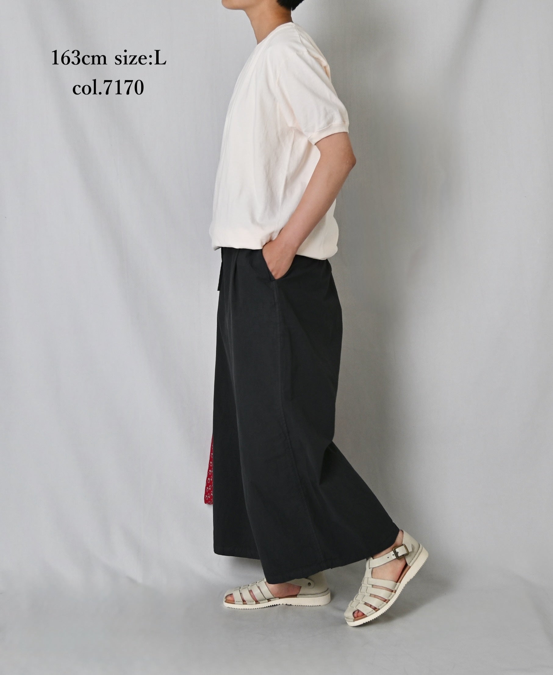 NGT9801 7.2oz HEAVY WEIGHT COTTON CREW-NECK S/SL TEE CUFF AND HEM