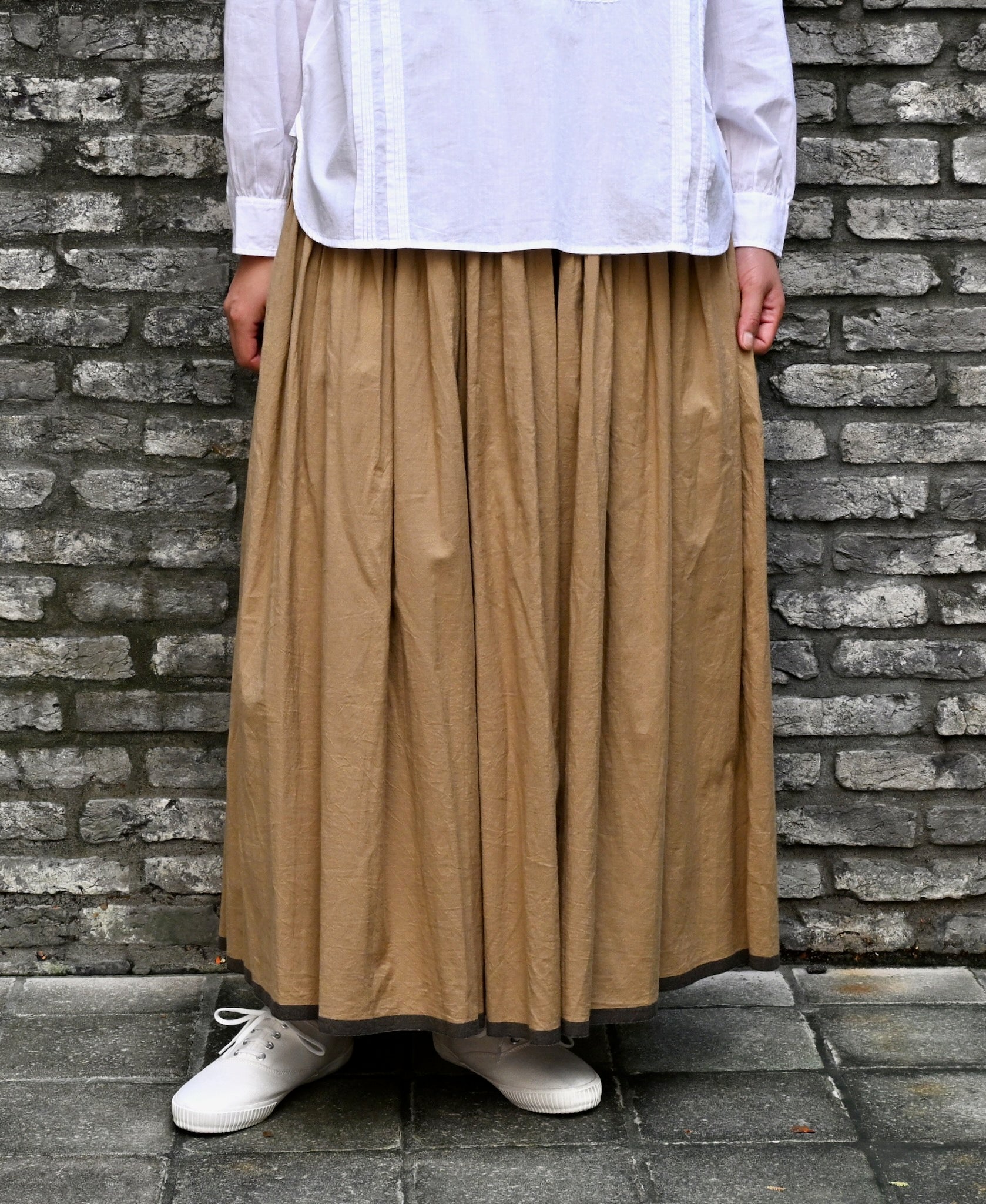 163cm　size:2　col.8499