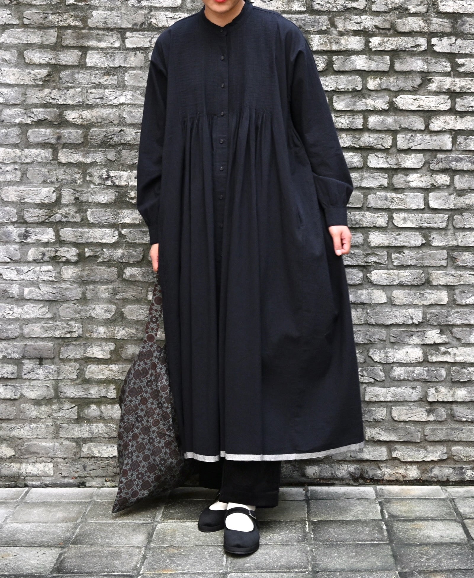 163cm　size:2　col.9991