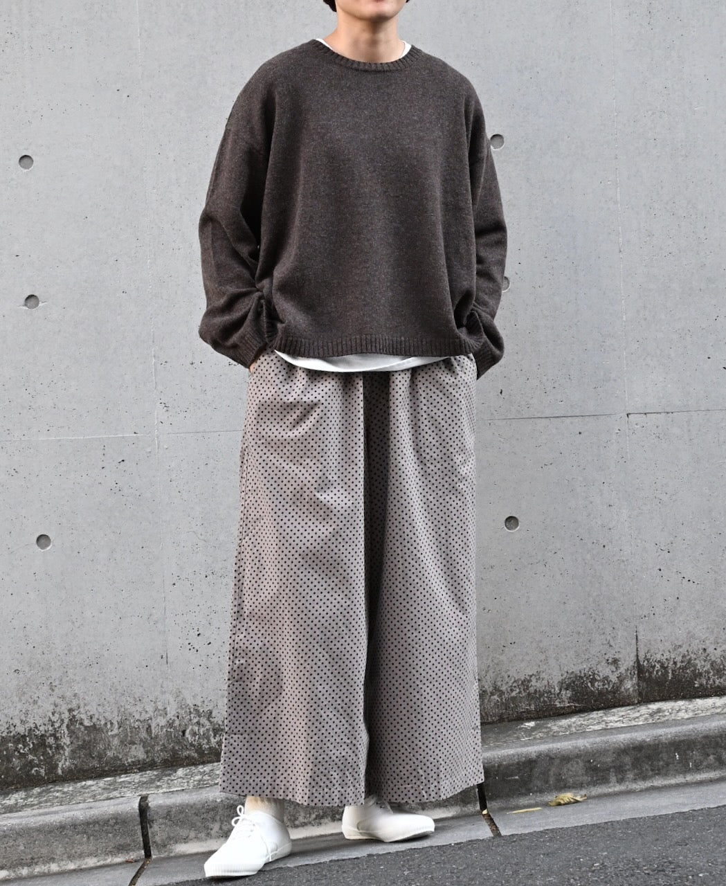 163cm size.F col.8800