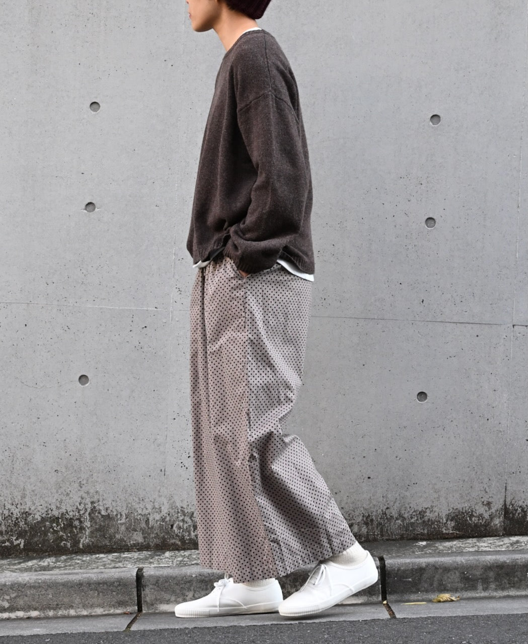 163cm size.2 col.8399