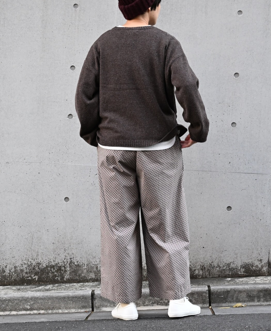 163cm size.2 col.8399