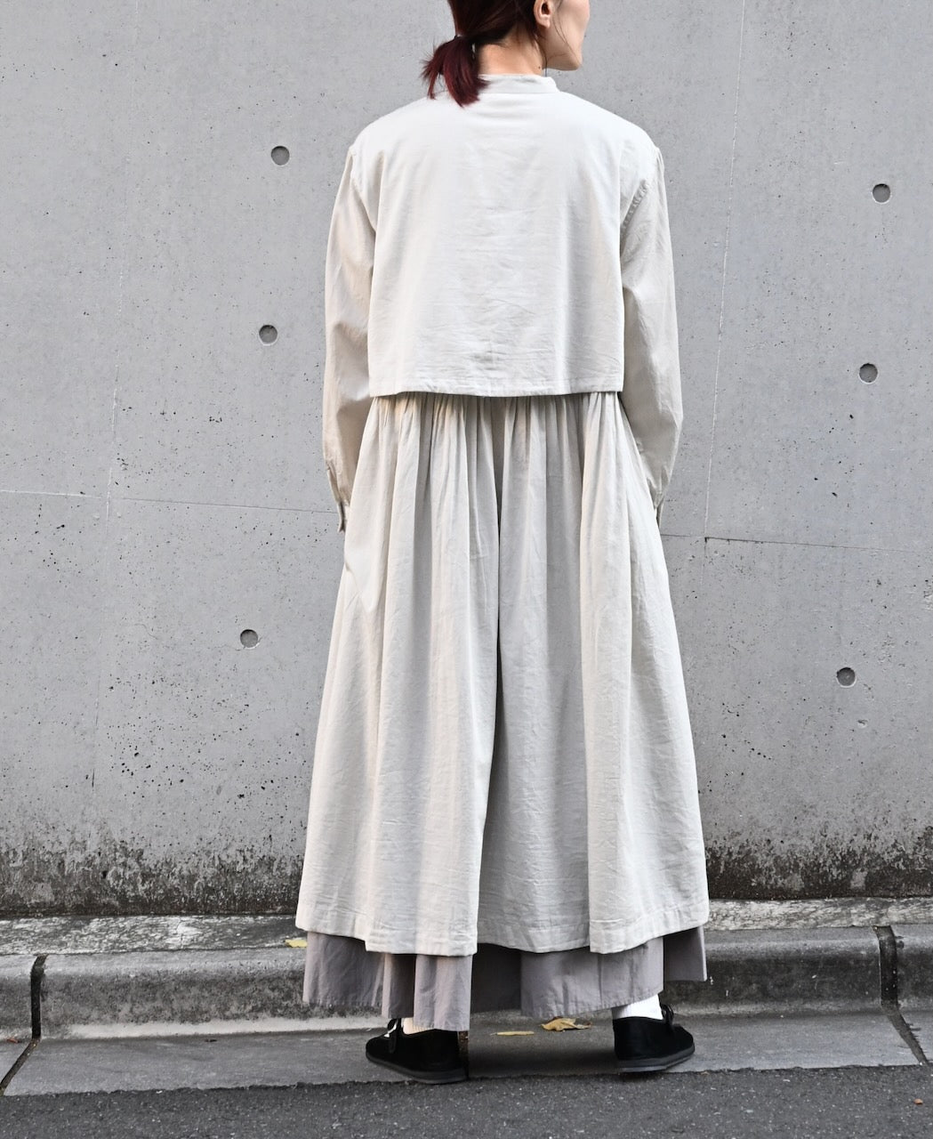 155cm size.2 col.9200