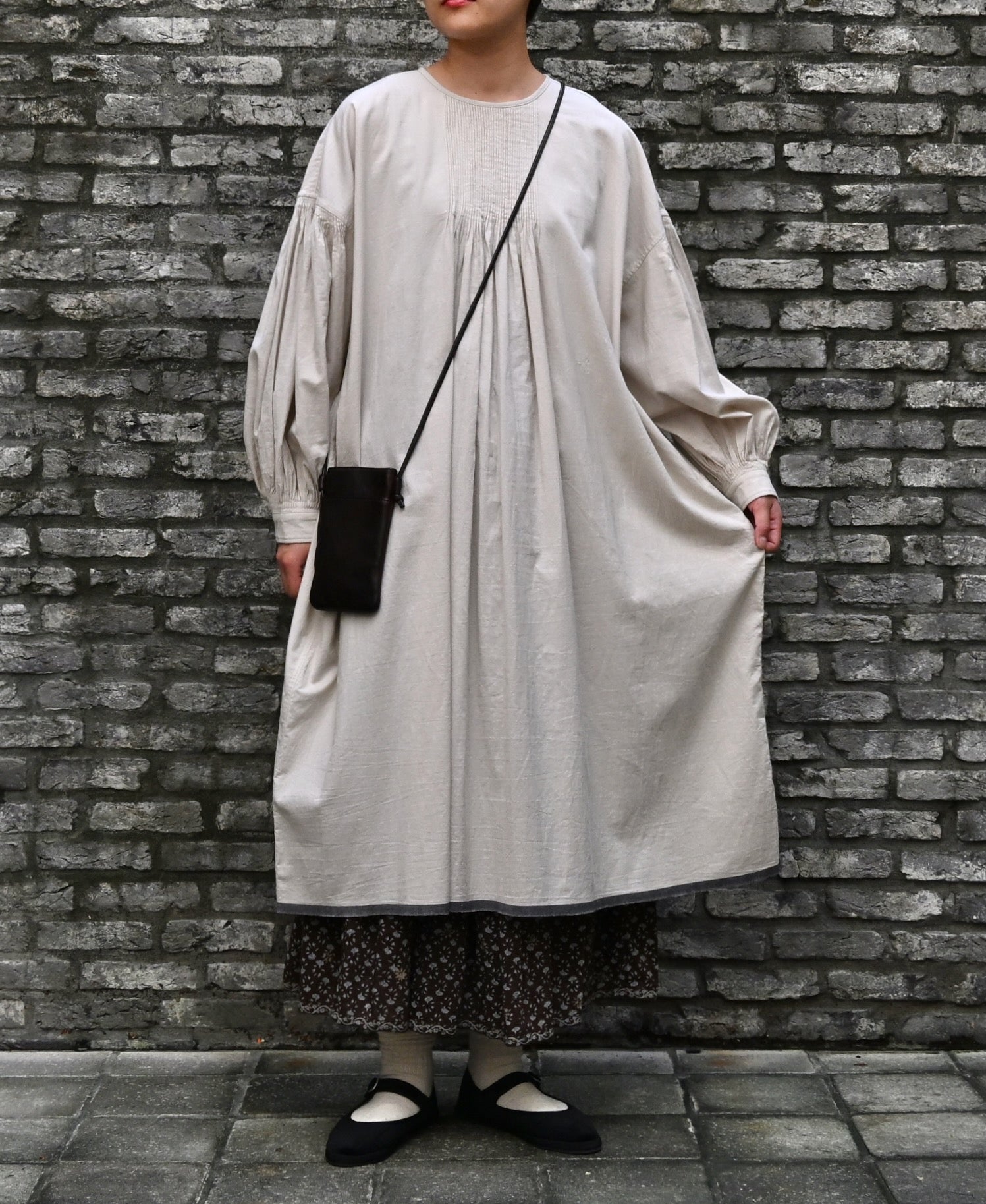 163cm　size:1　col.9199