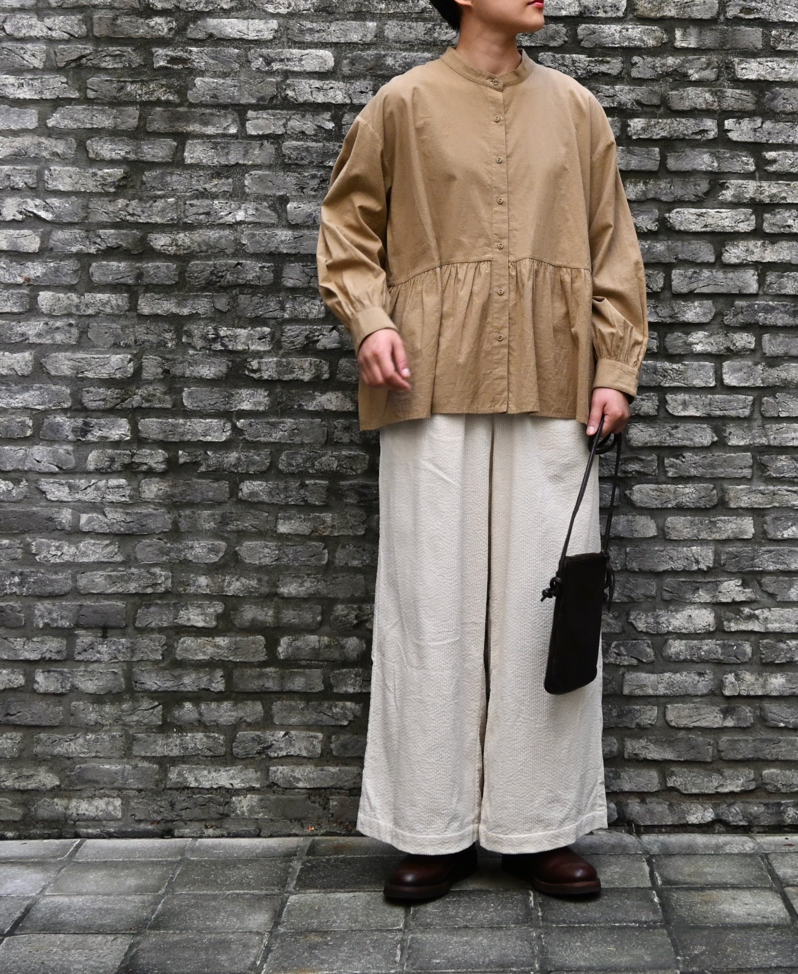 163cm　size:1　col.8499