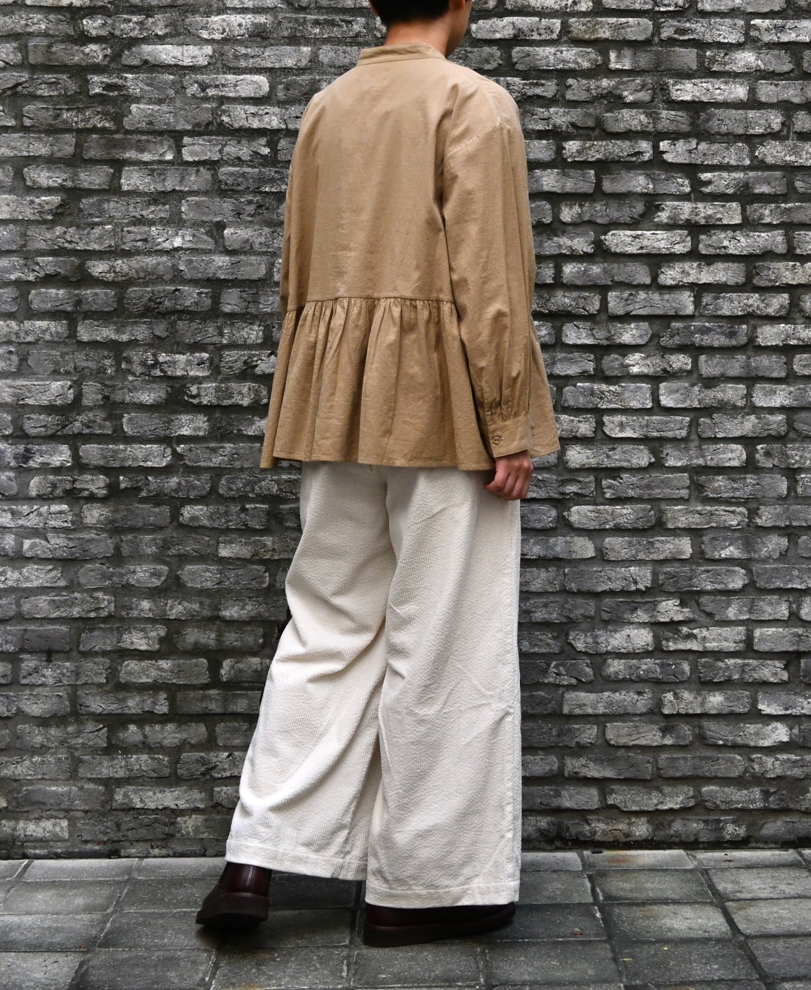 163cm　size:1　col.8499