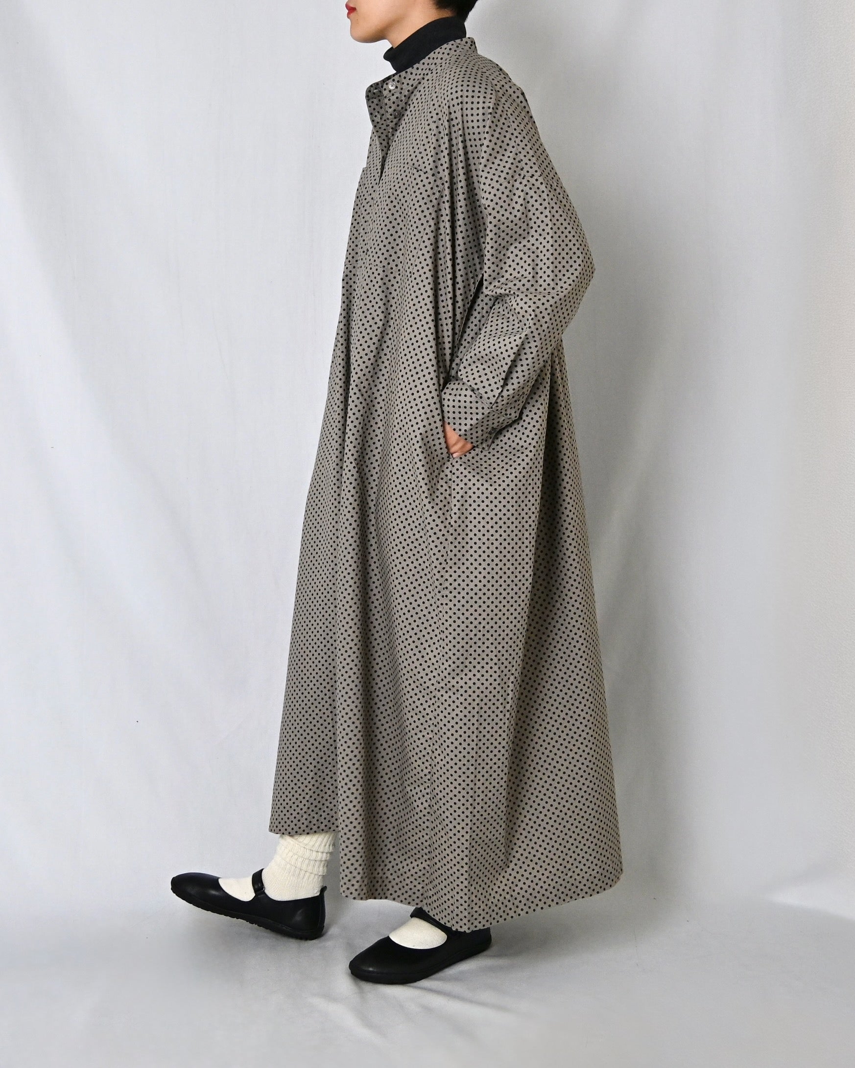 163cm　size:2　col.8399