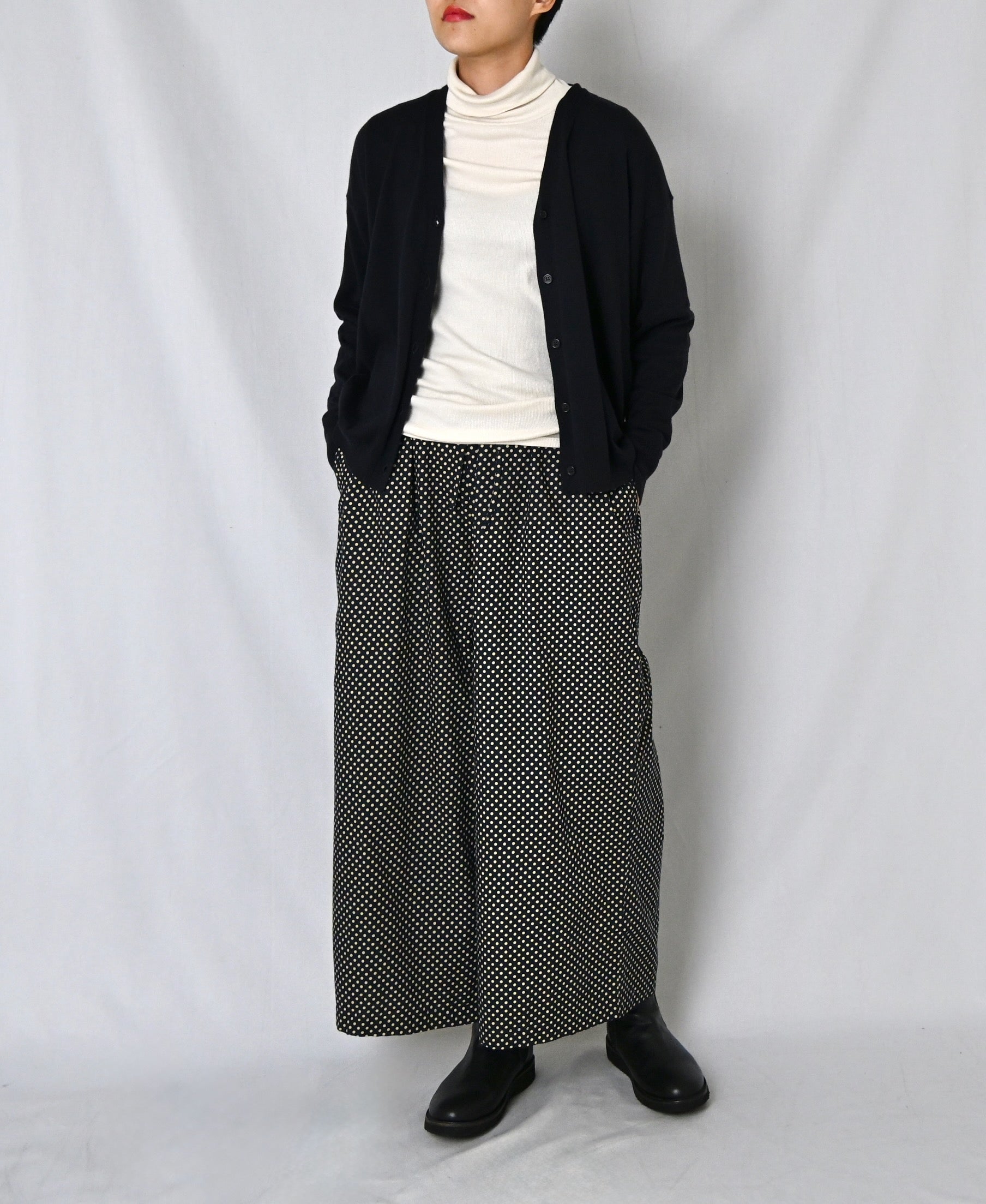 163cm　size:2　col.3981