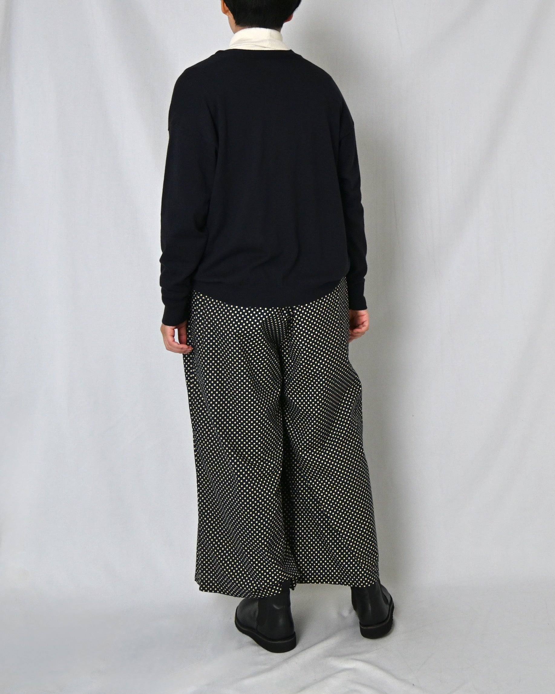 163cm　size:2　col.3981