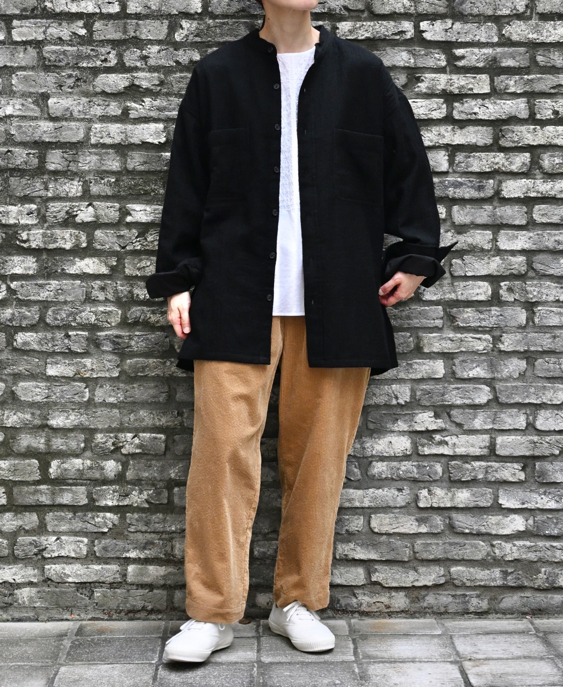 155cm　size:1　col.9900