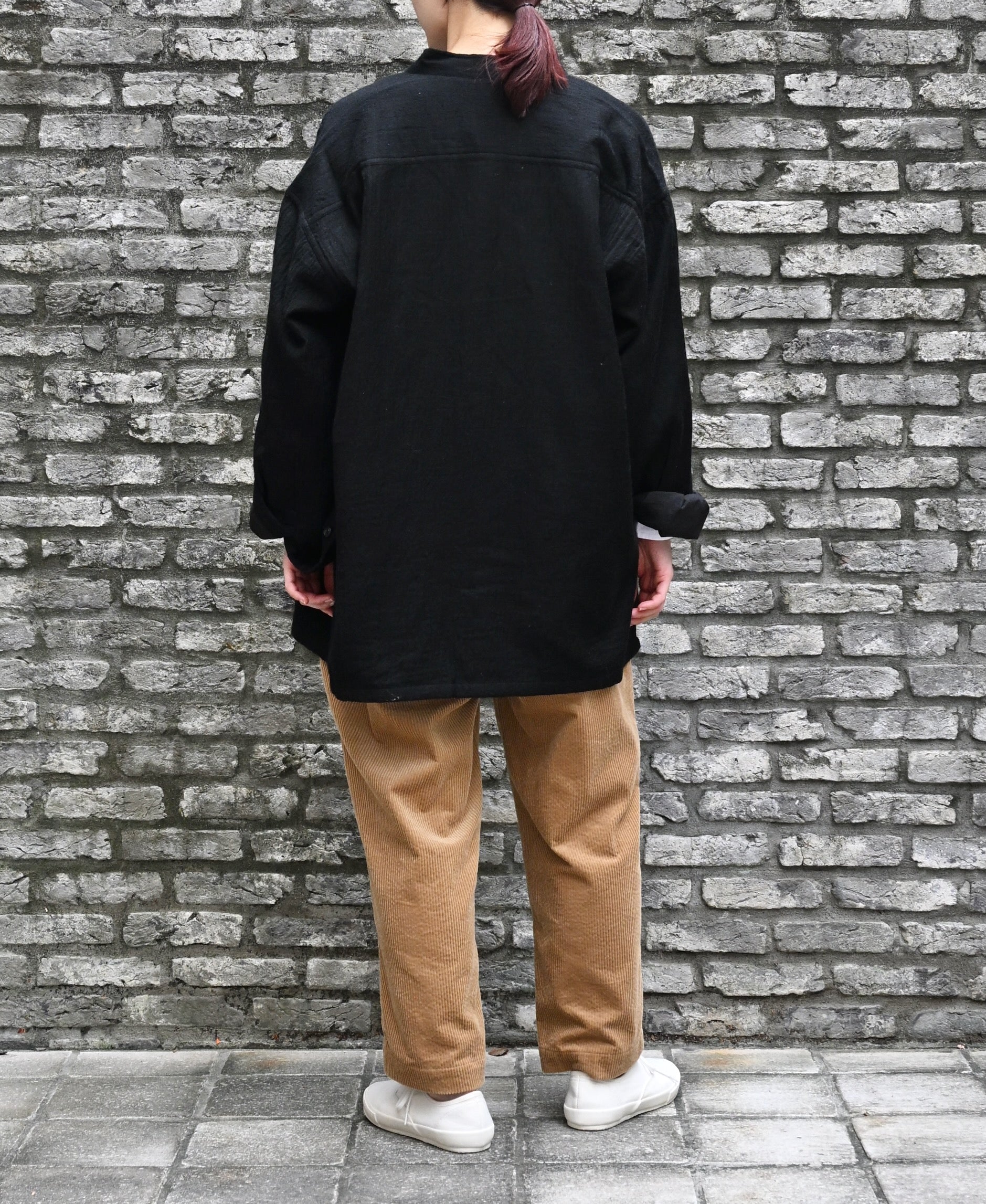 155cm　size:1　col.9900