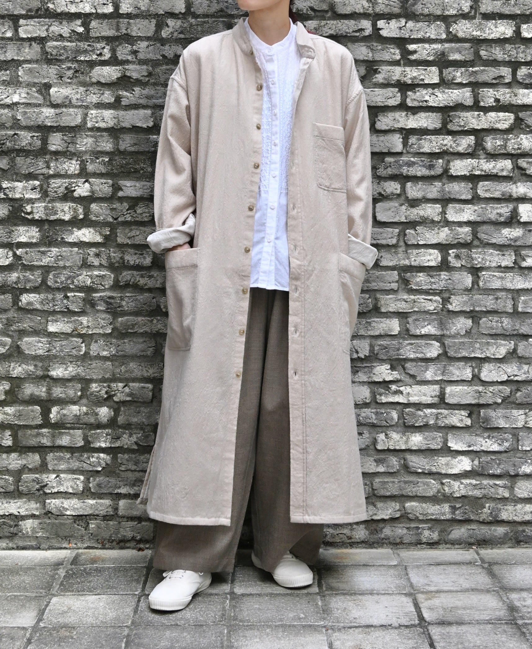 155cm　size:1　col.8150