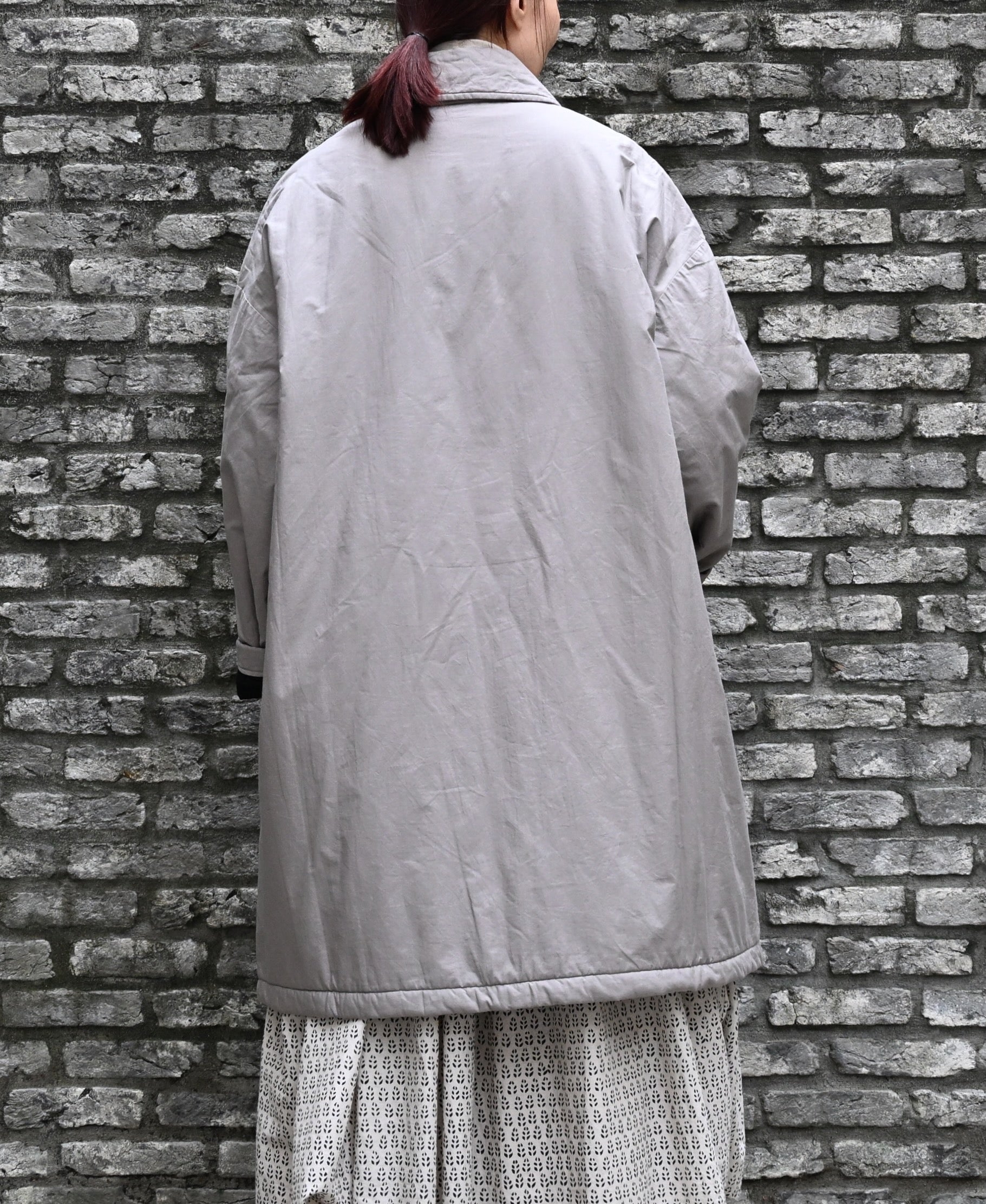 155cm　size:1　col.9500