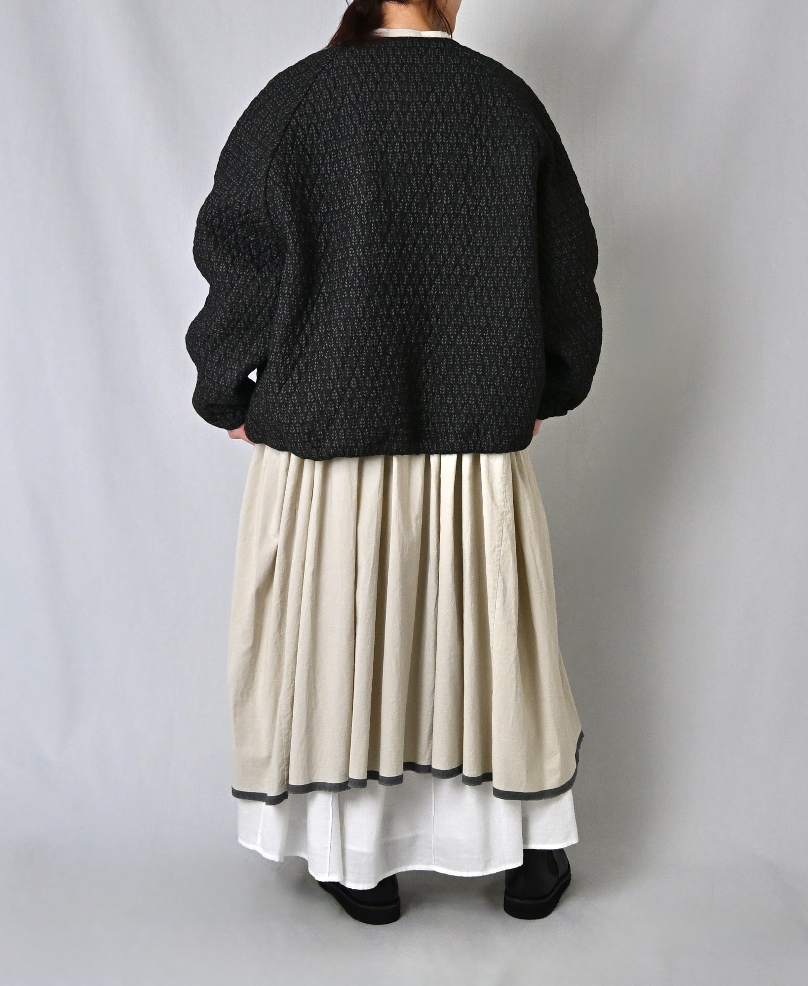 155cm　size:2　col.9996