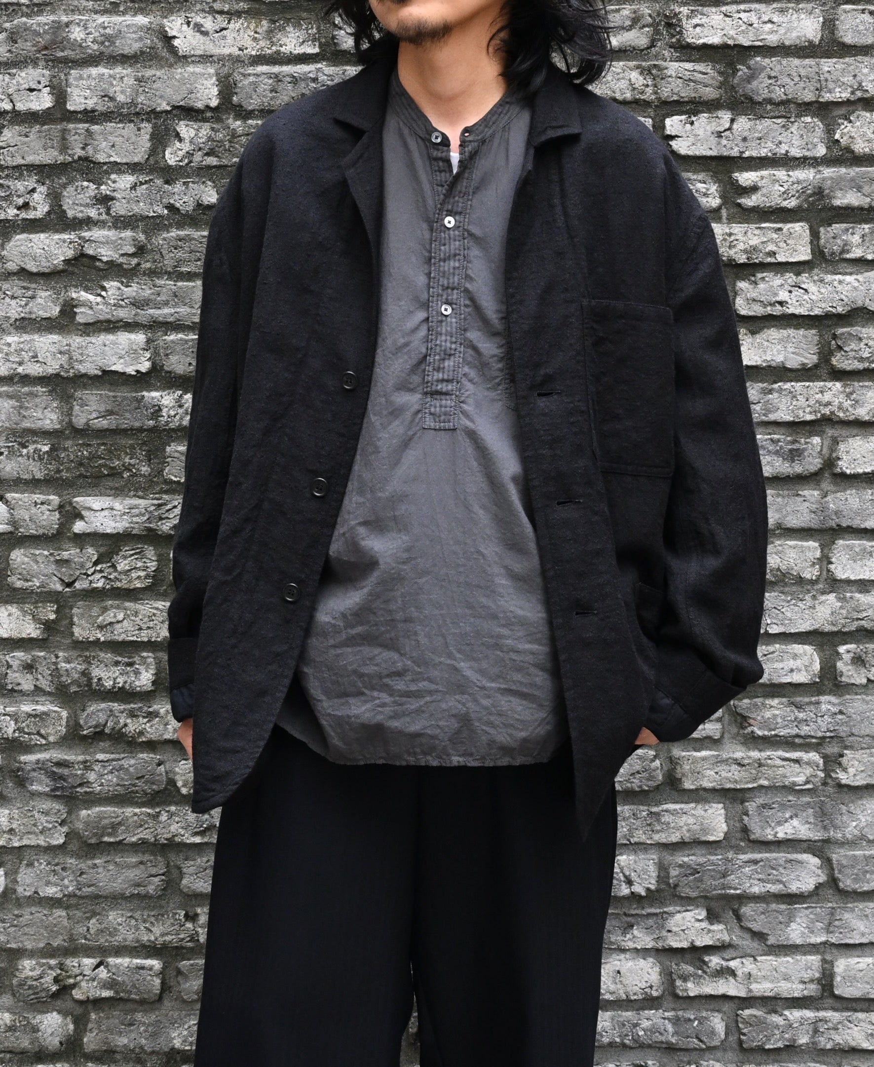 160cm　size:1　col.9900