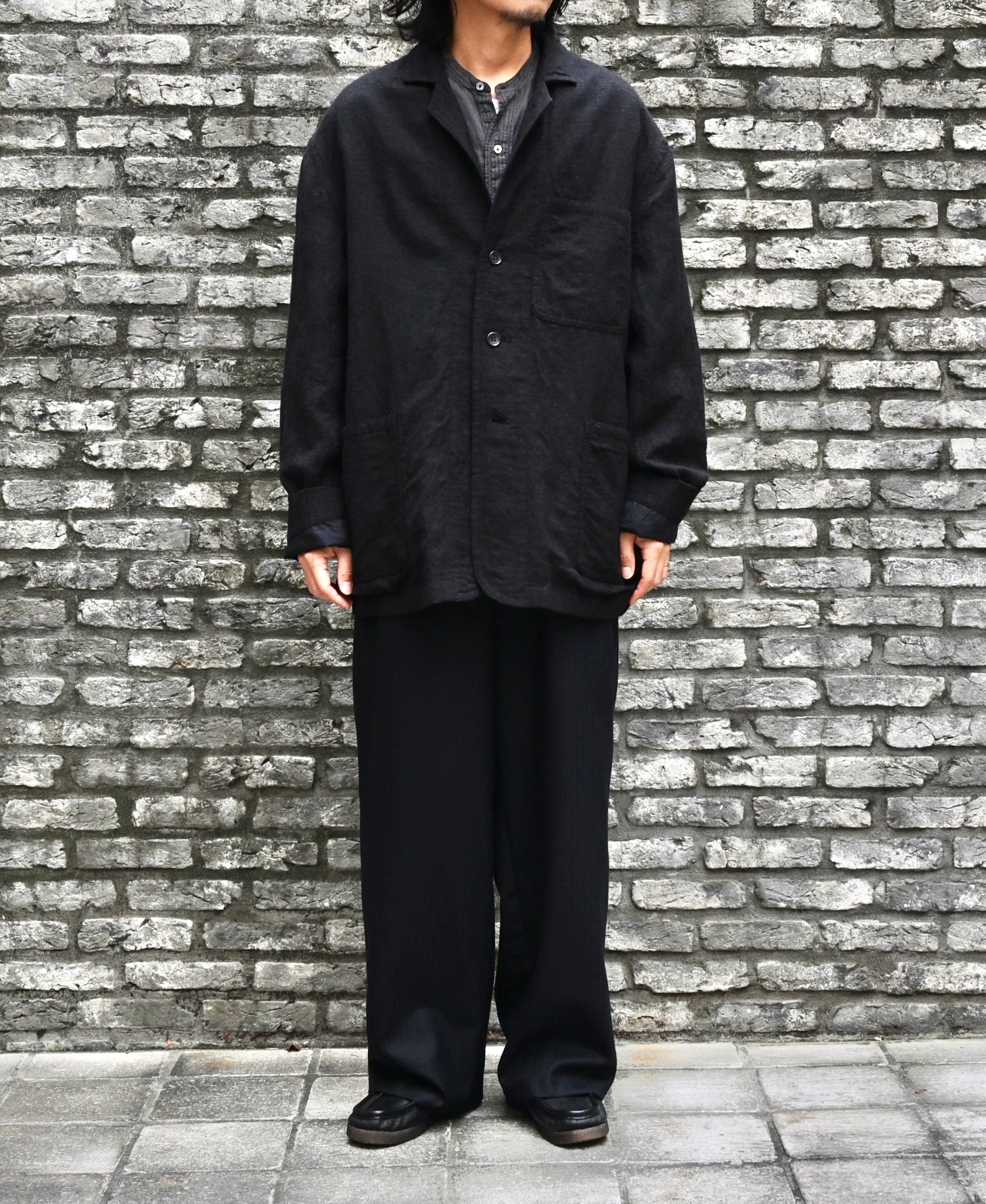 160cm　size:1　col.9900