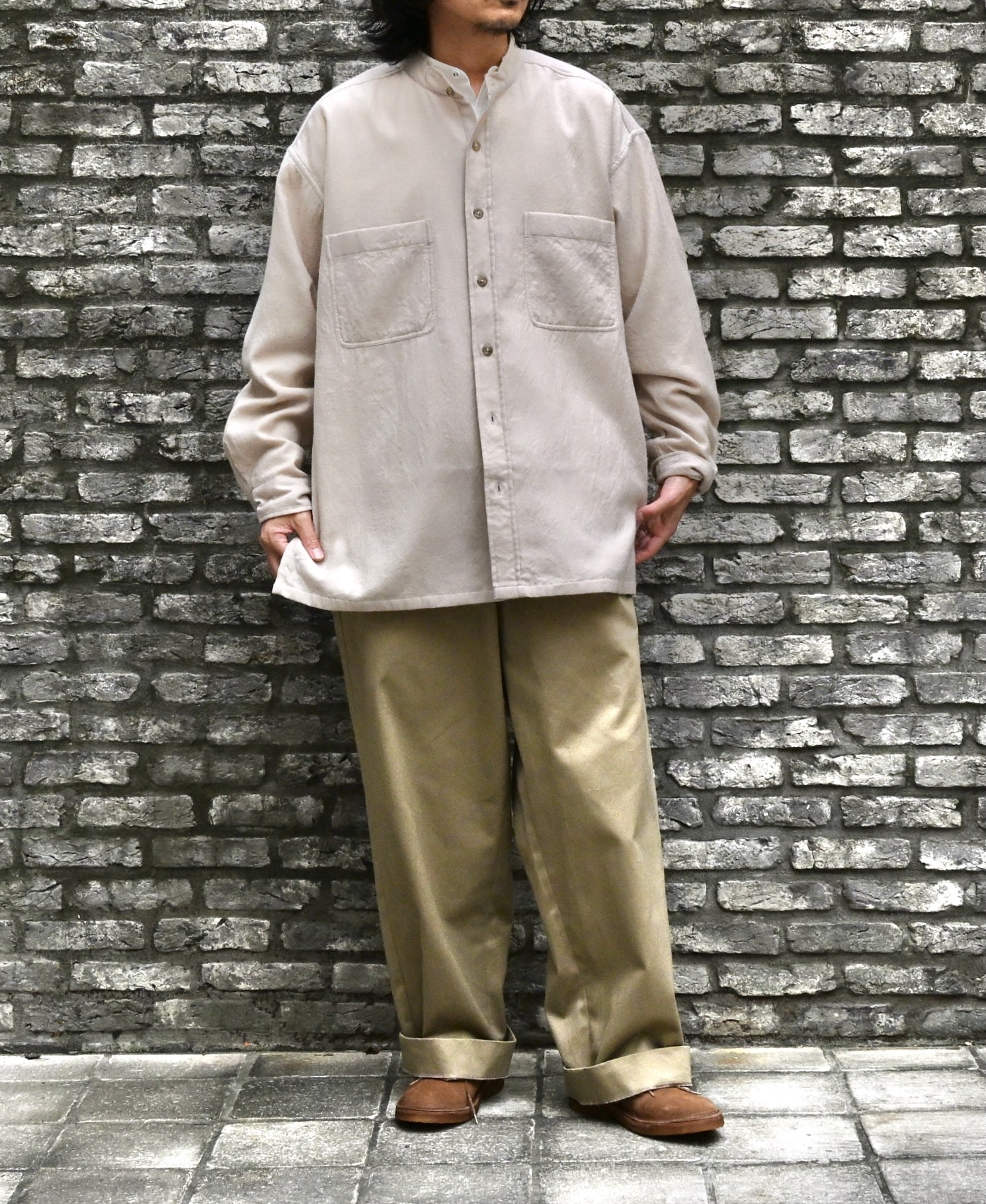 160cm　size:1　col.8150