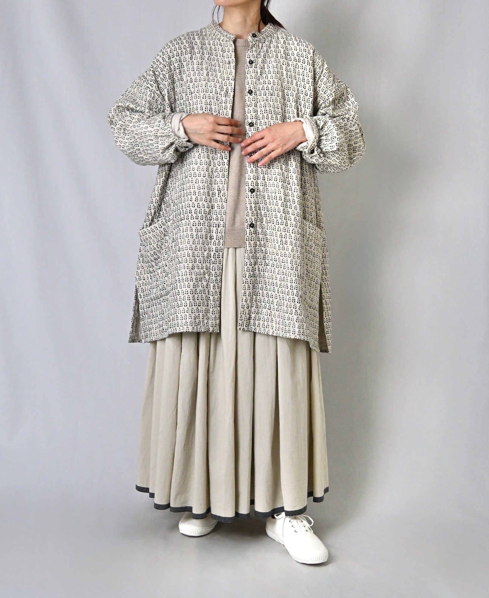 155cm　size:2　col.9199