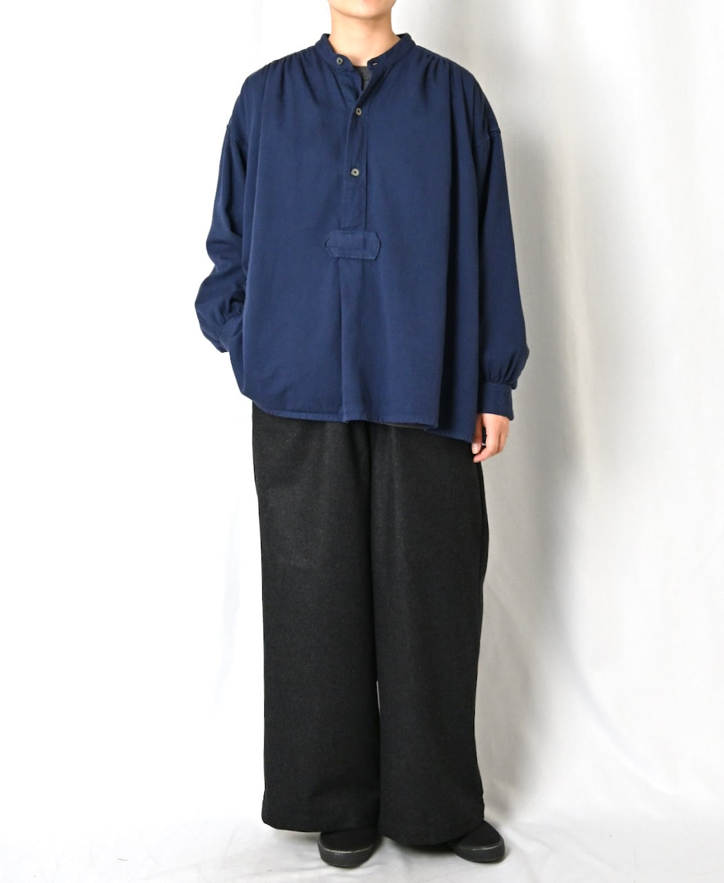 163cm size.1 col.9800