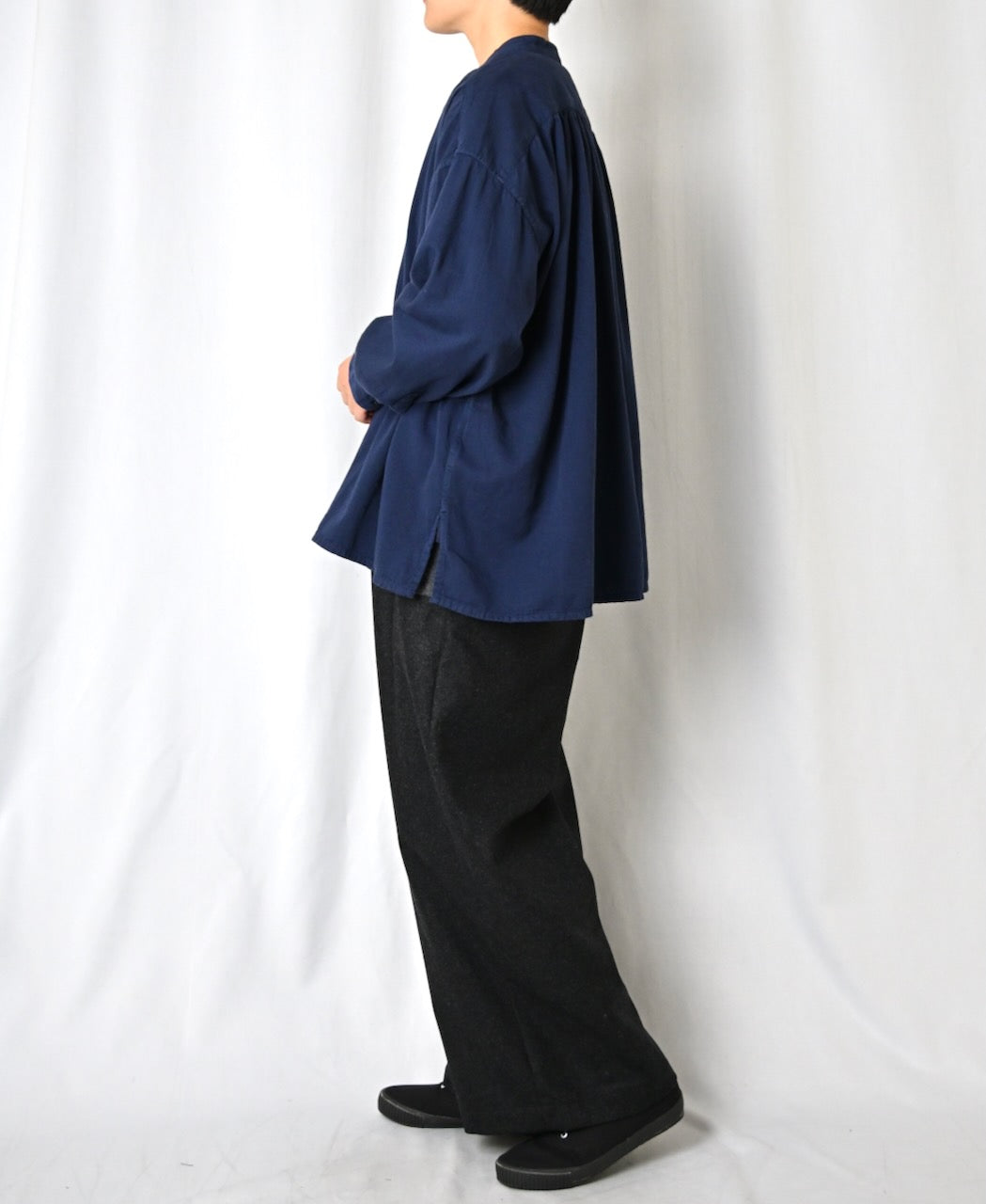 163cm size.1 col.9800
