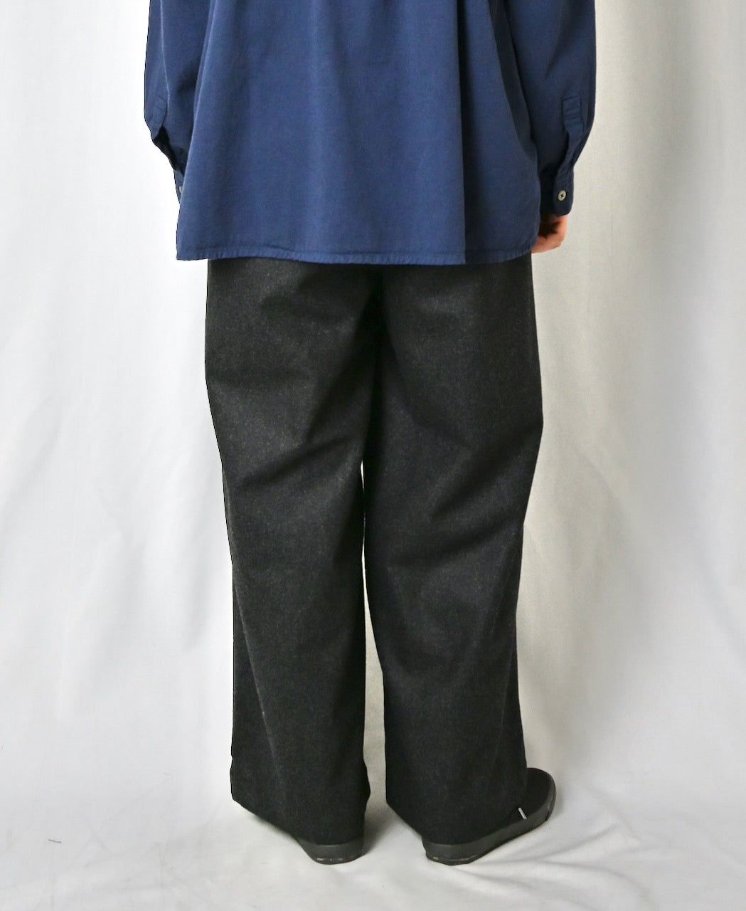 163cm size.1 col.9800