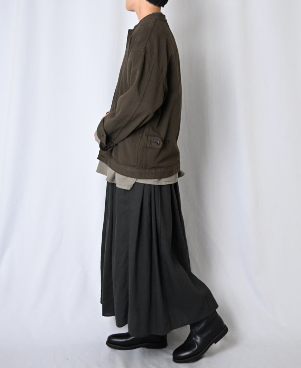 163cm size.2 col.8960