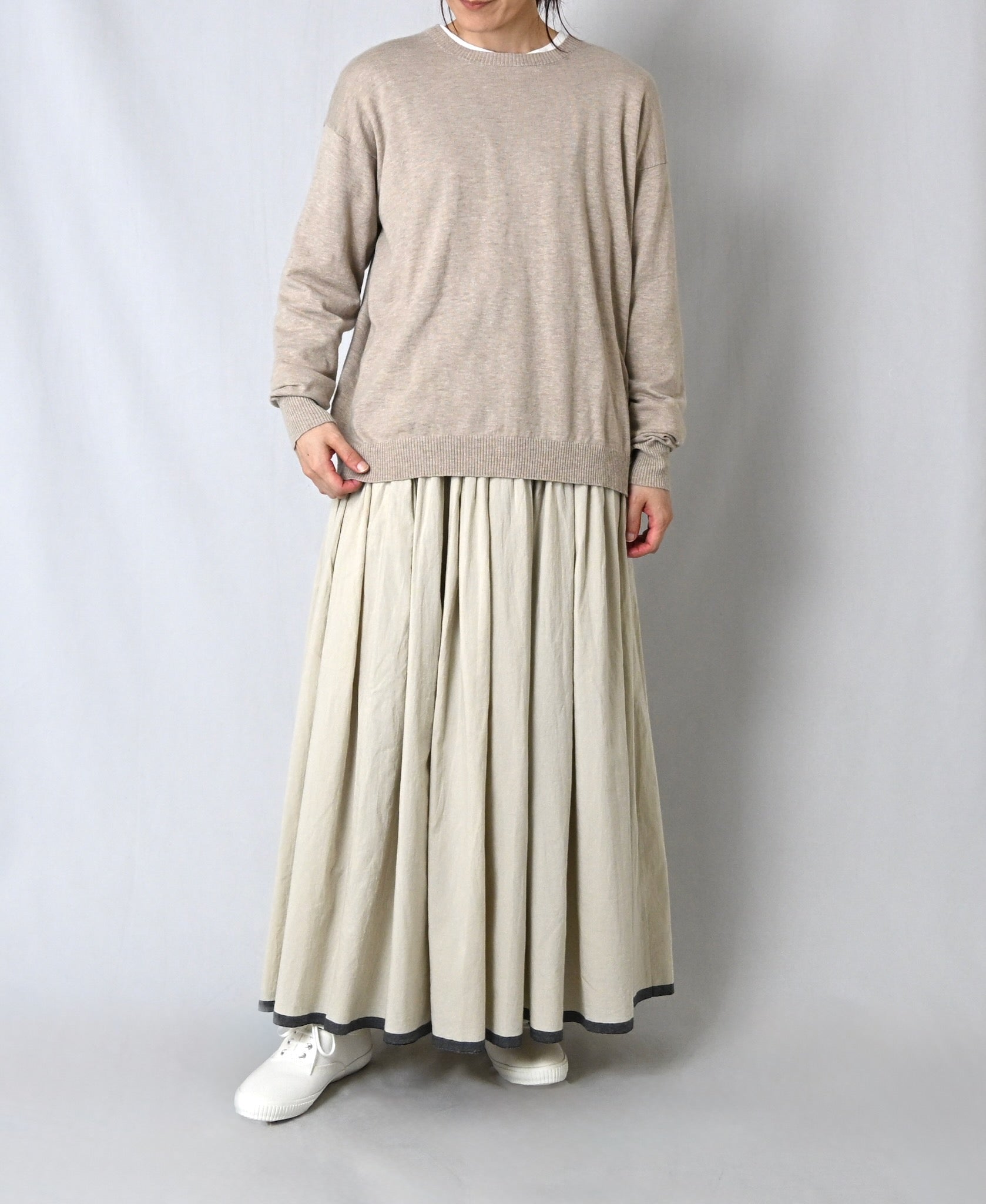 155cm　size:F　col.8200