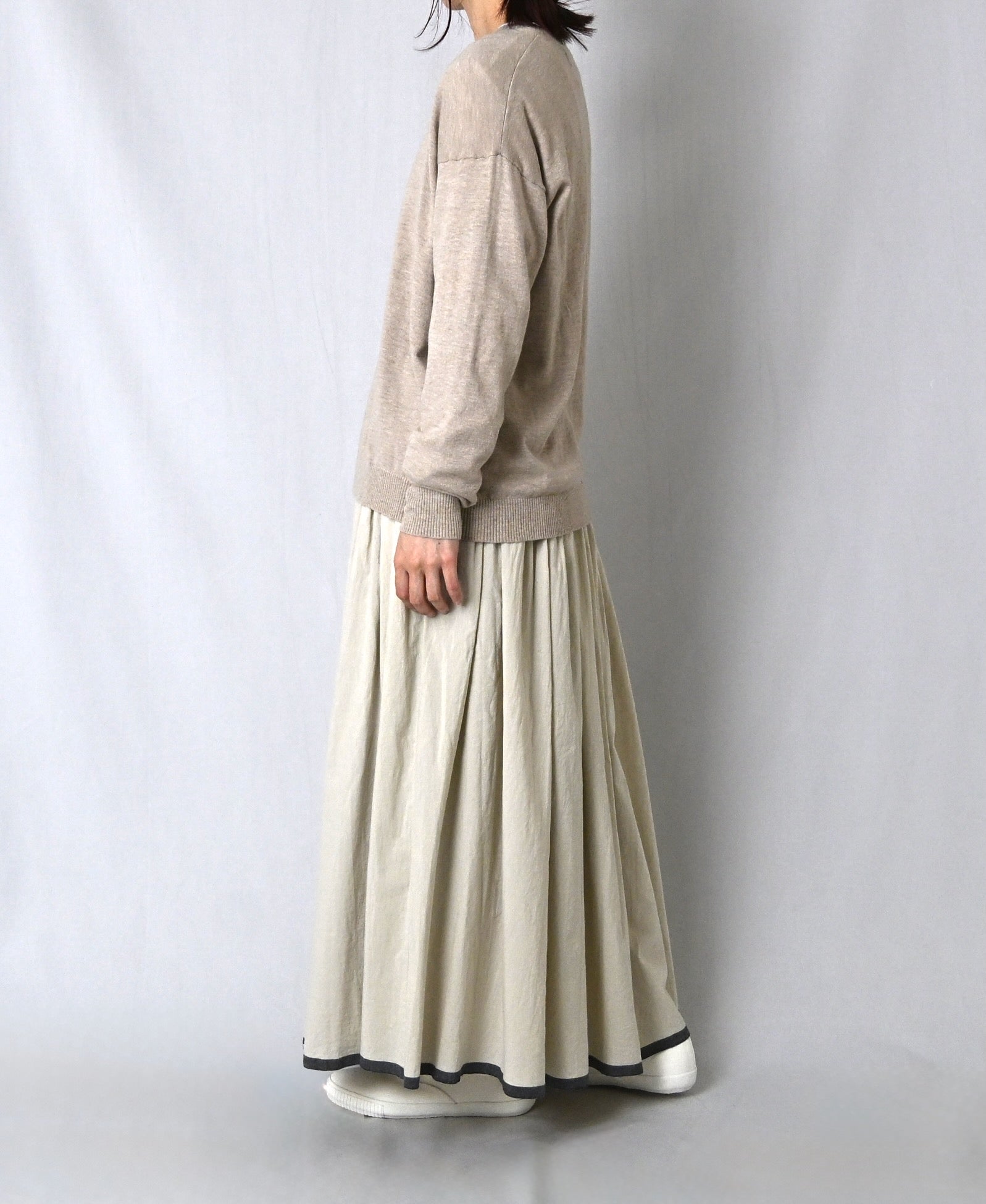 155cm　size:F　col.8200