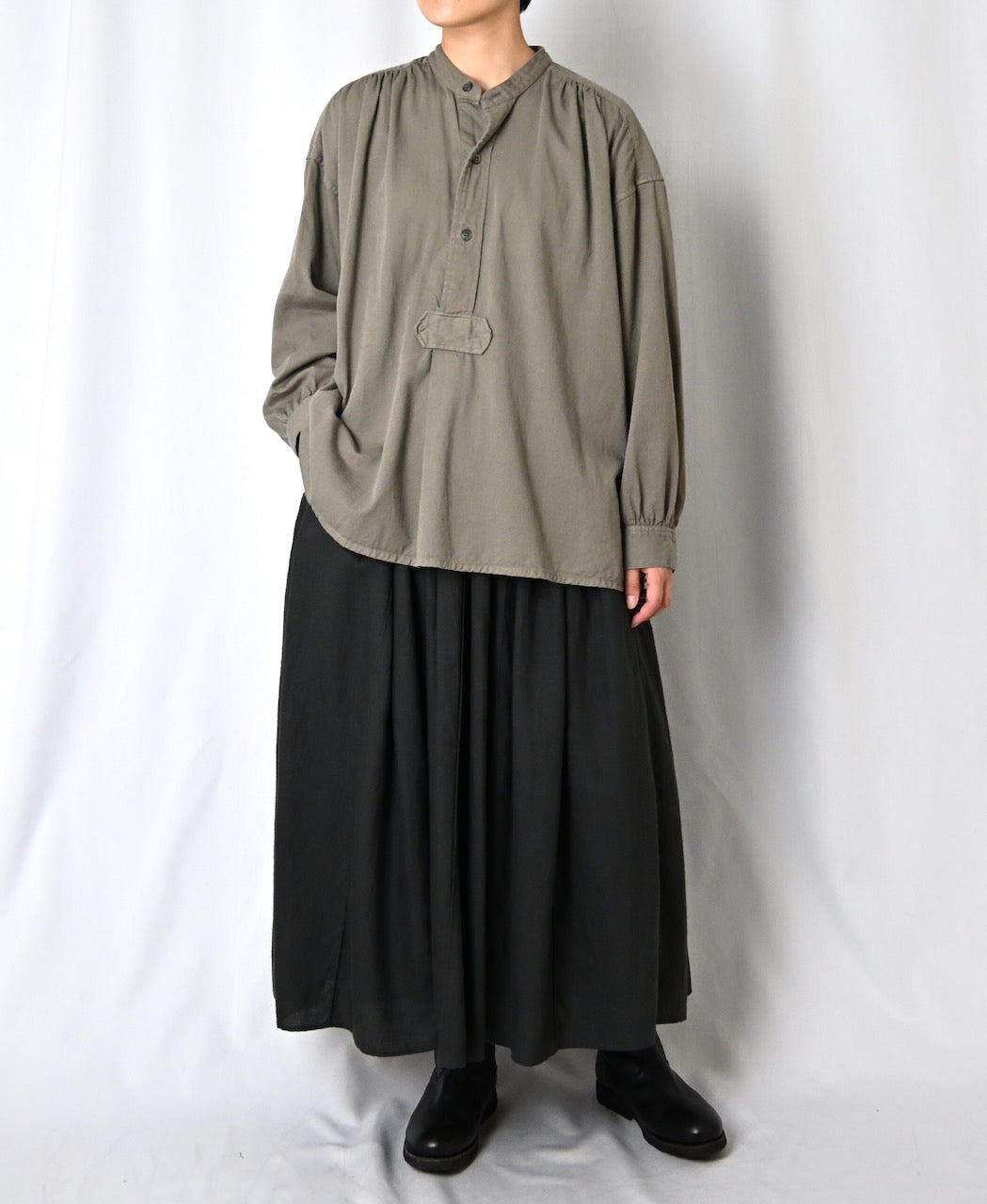 163cm size.2 col.9800
