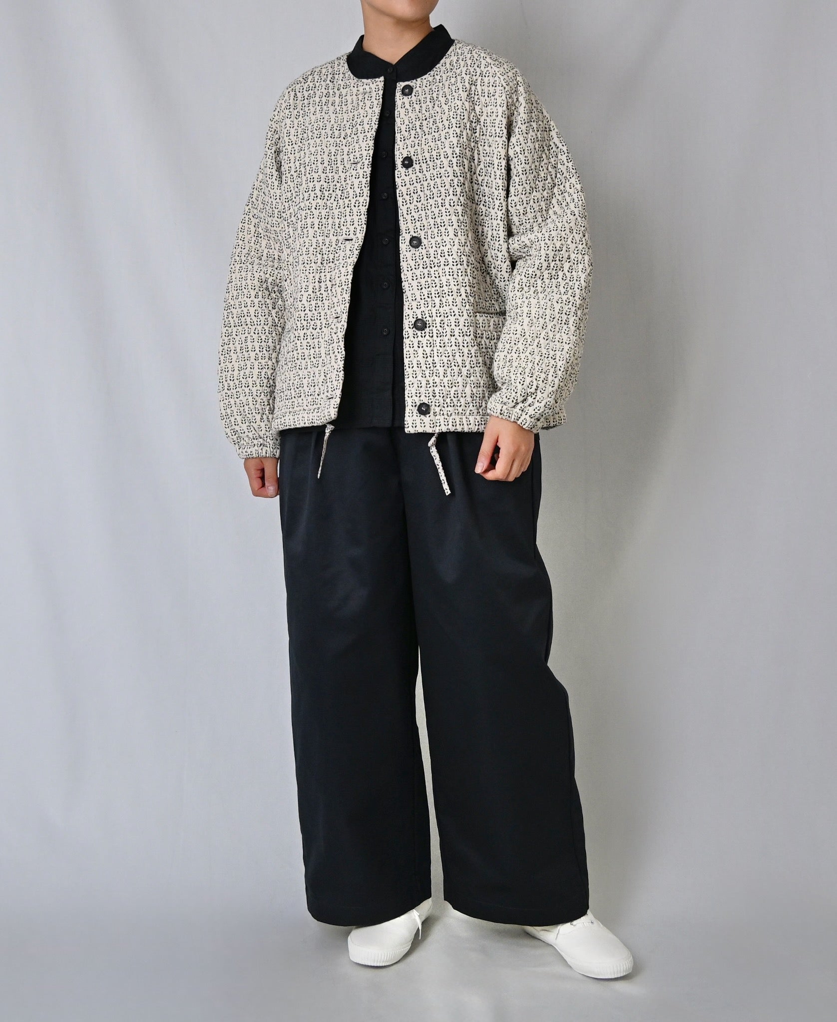 163cm　size:2　col.9199