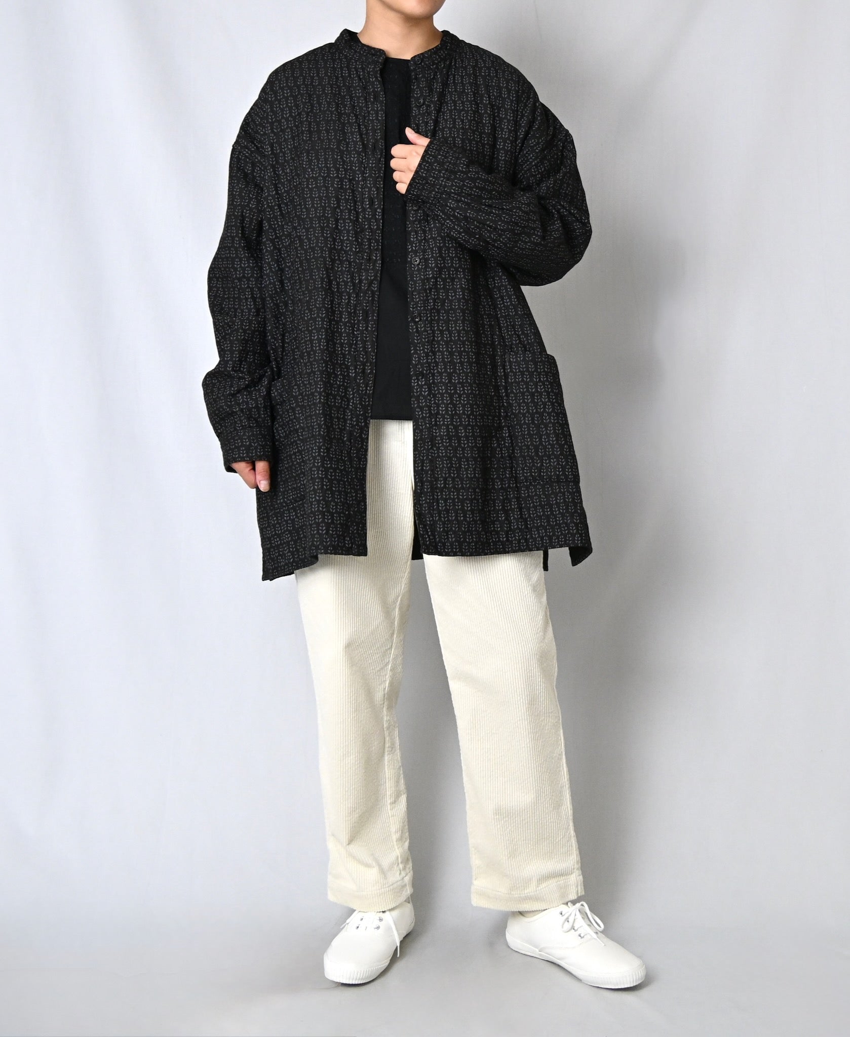 163cm　size:1　col.9996