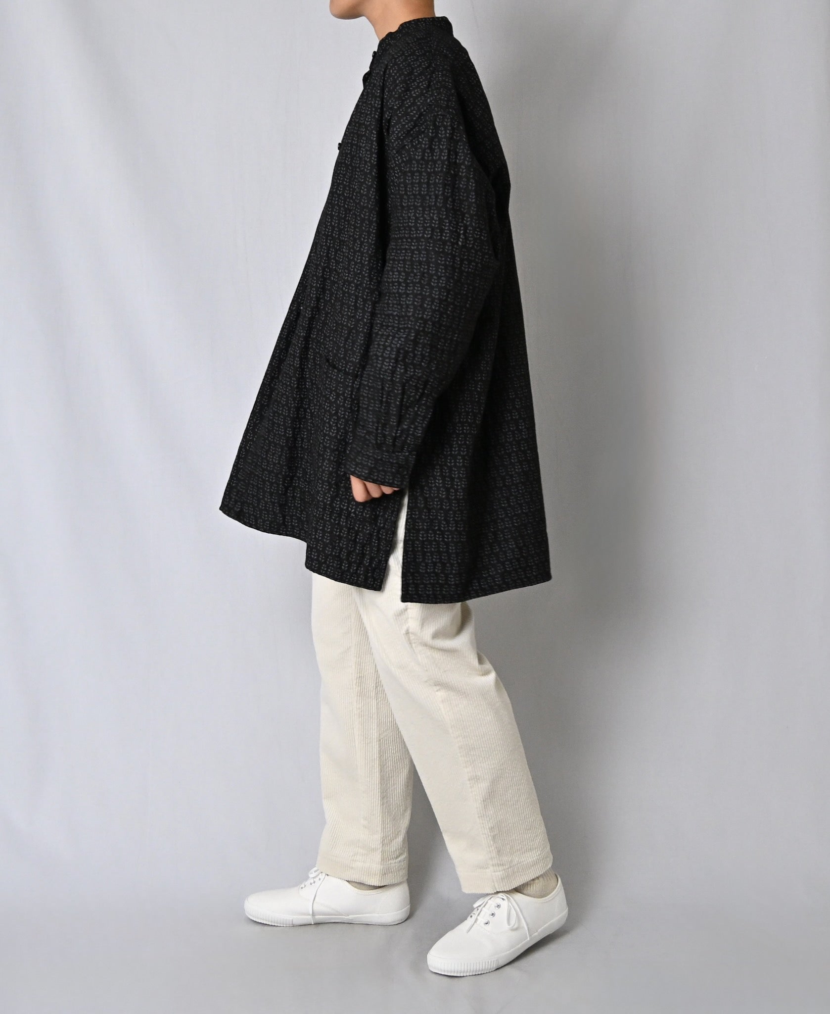163cm　size:1　col.9996