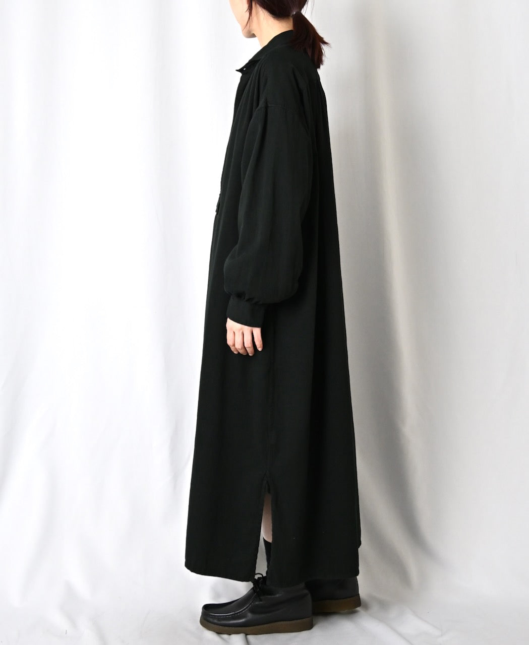 155cm　size:2　col.9900