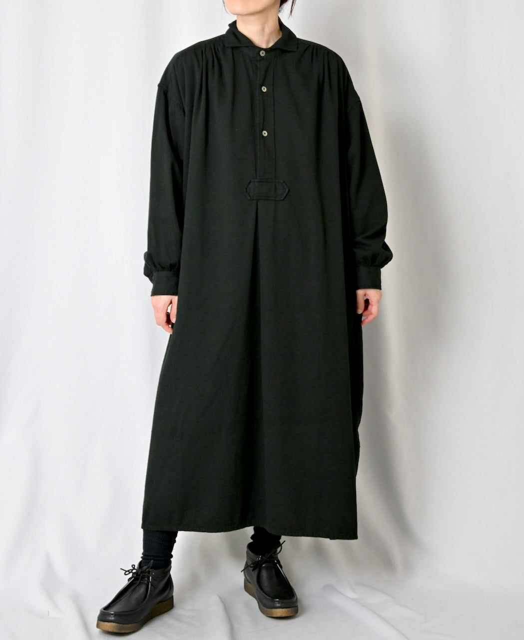 155cm　size:2　col.9900