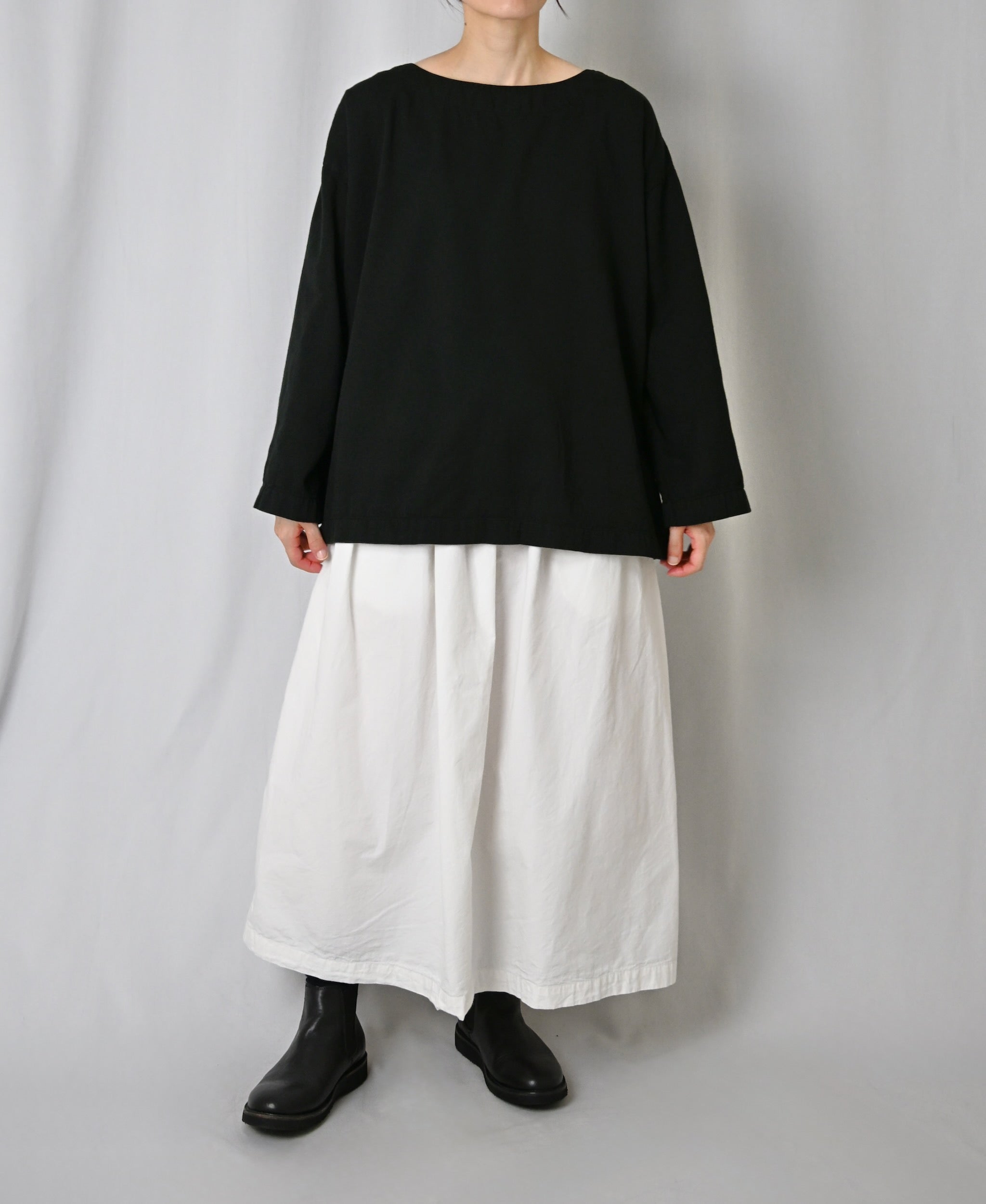 155cm　size:2　col.9900