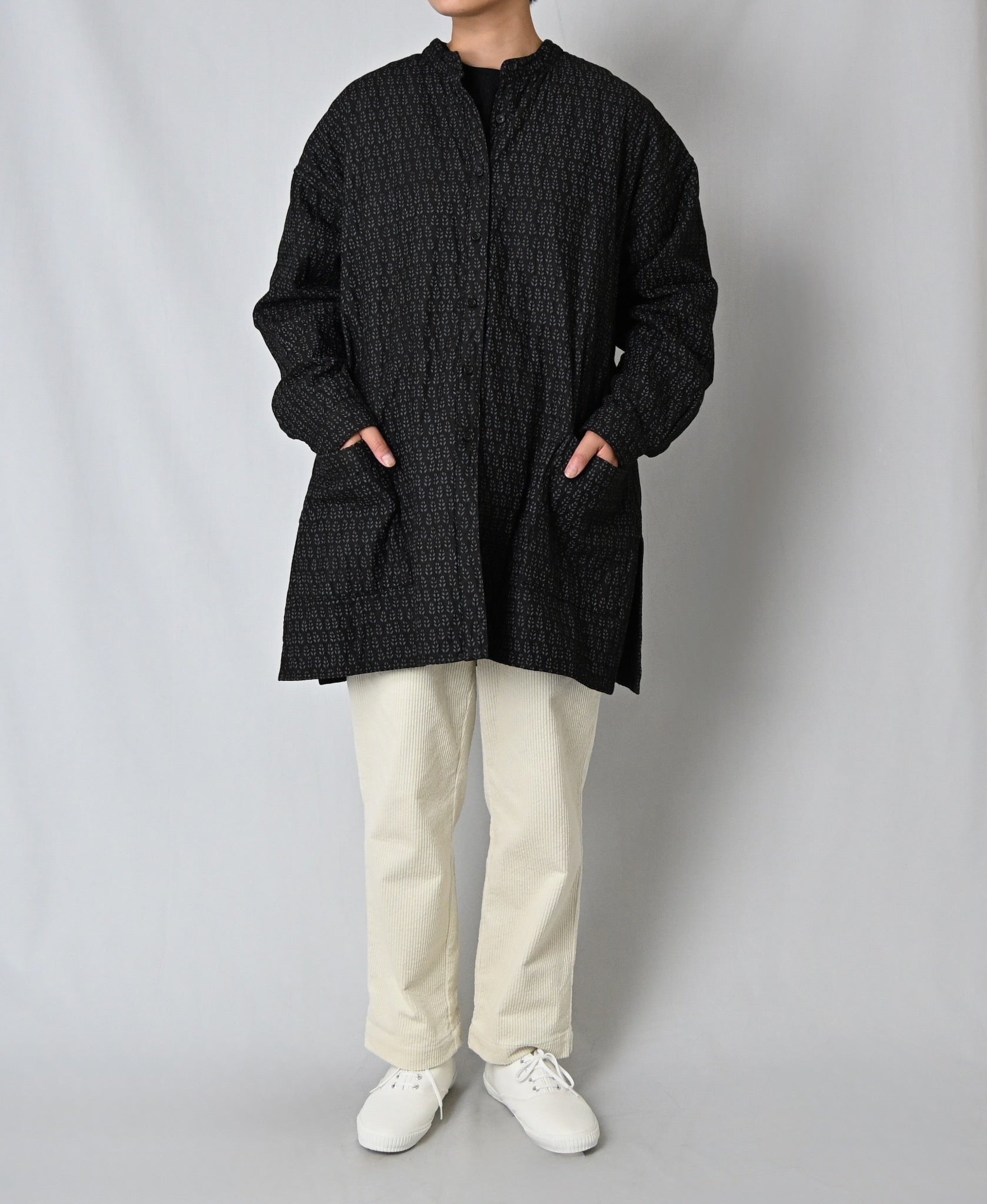 163cm　size:1　col.9996